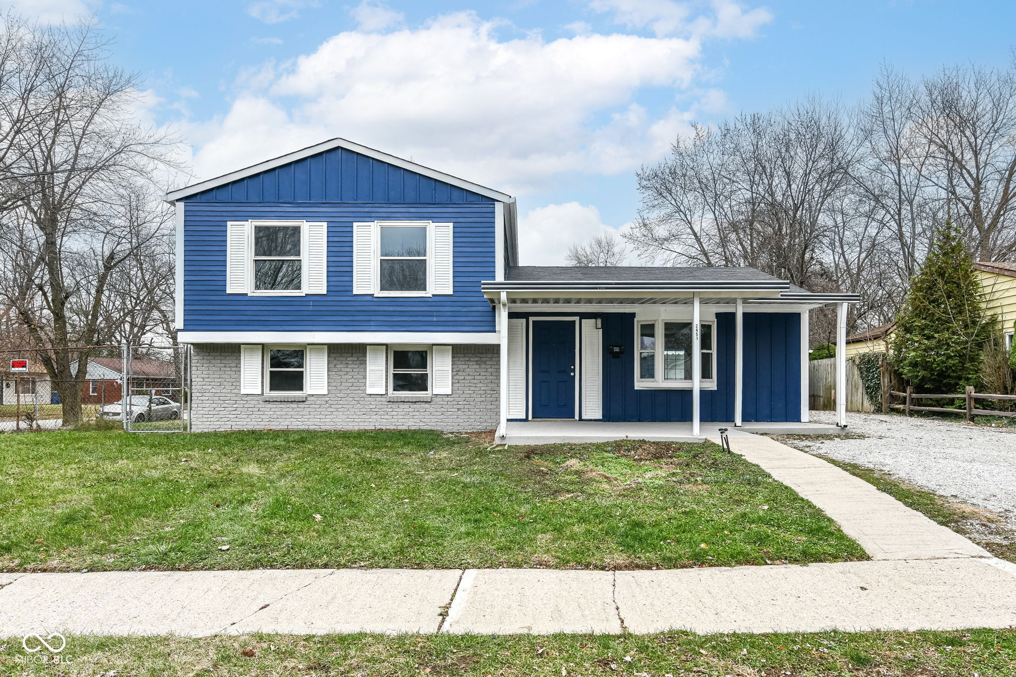 2451 Sickle Road, Indianapolis