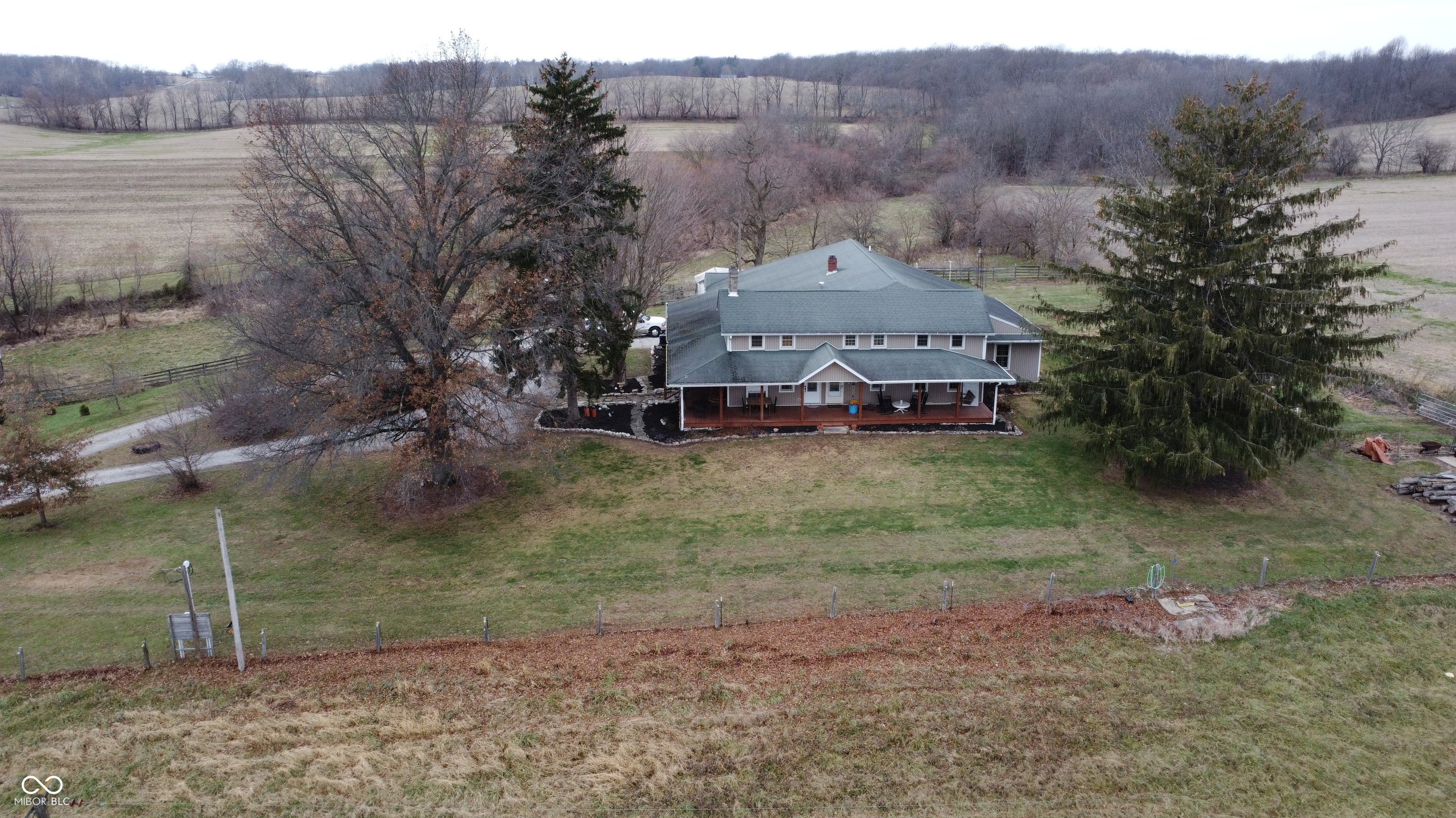 Photo of 4875 N State Road 1 Connersville, IN 47331