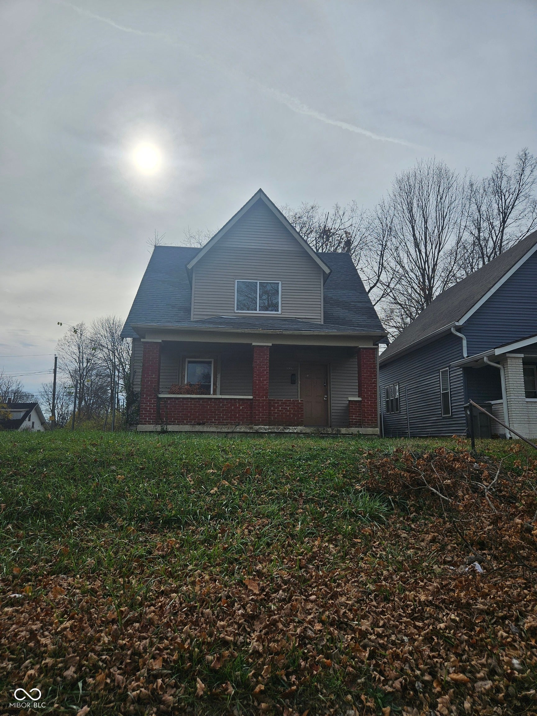 1207 W 35th Street, Indianapolis