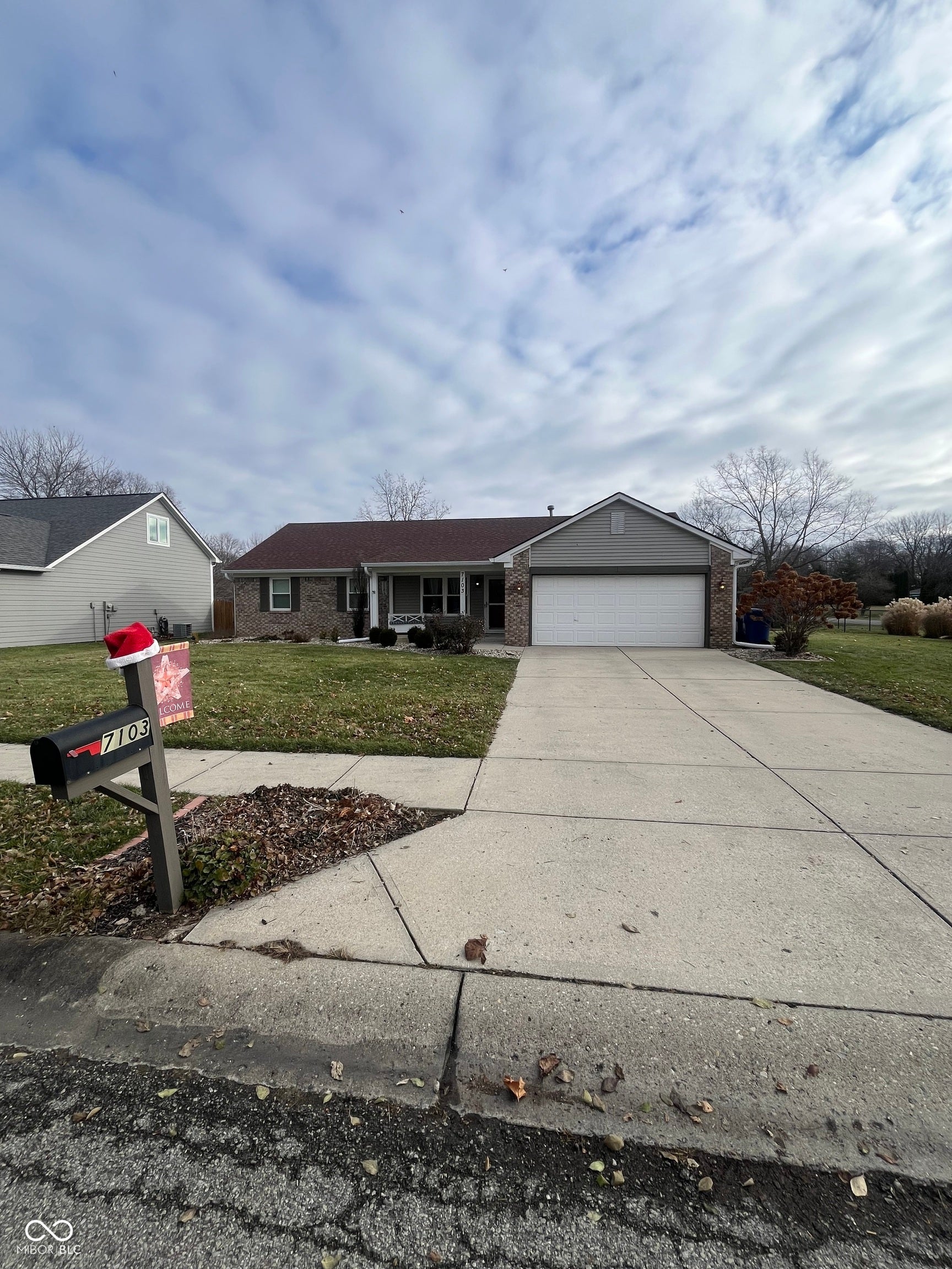 Photo of 7103 Seven Oaks Drive E Indianapolis, IN 46236