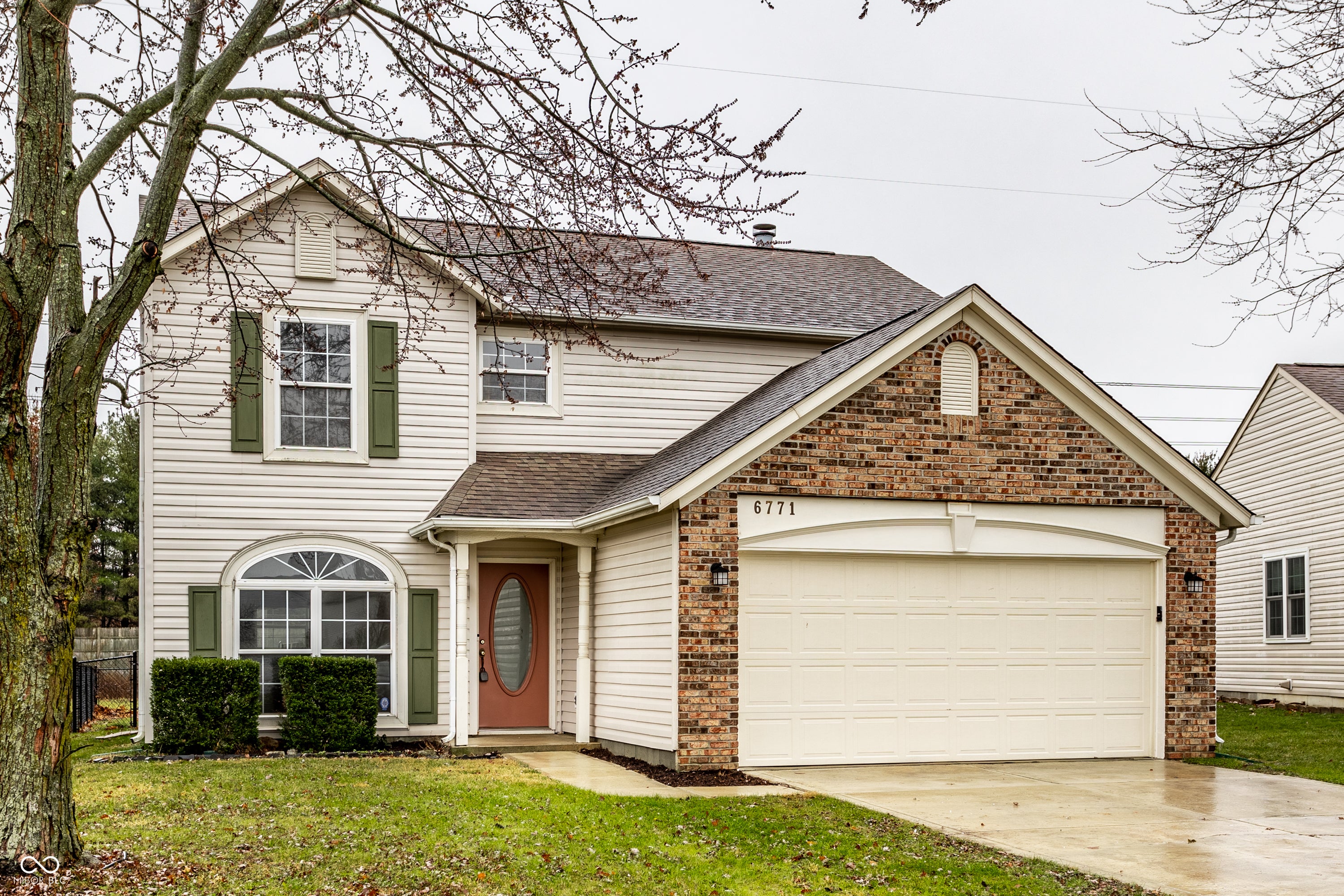 Photo of 6771 Lexington Circle Zionsville, IN 46077