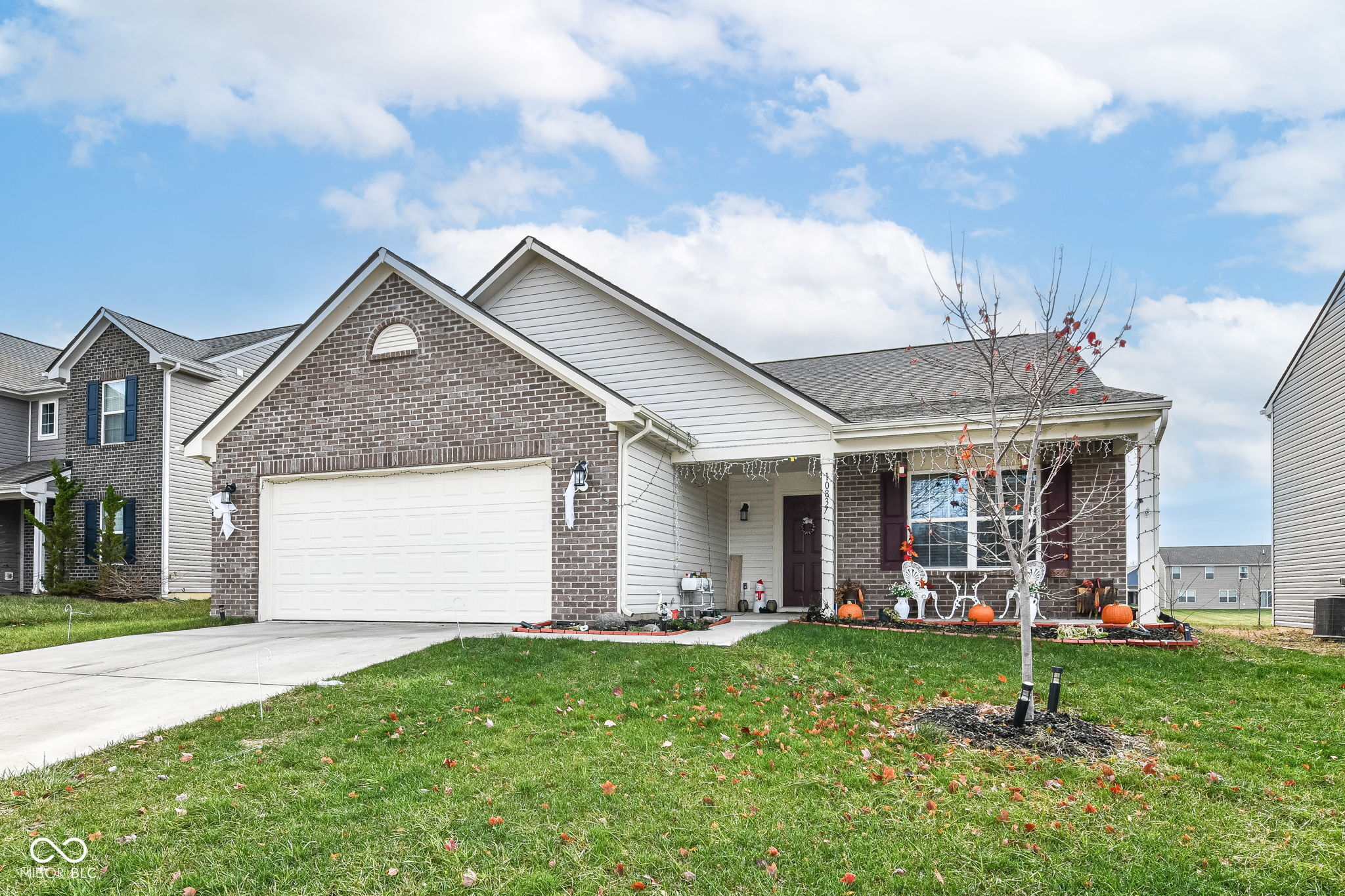 10837 Jimmy Lake Drive, Indianapolis