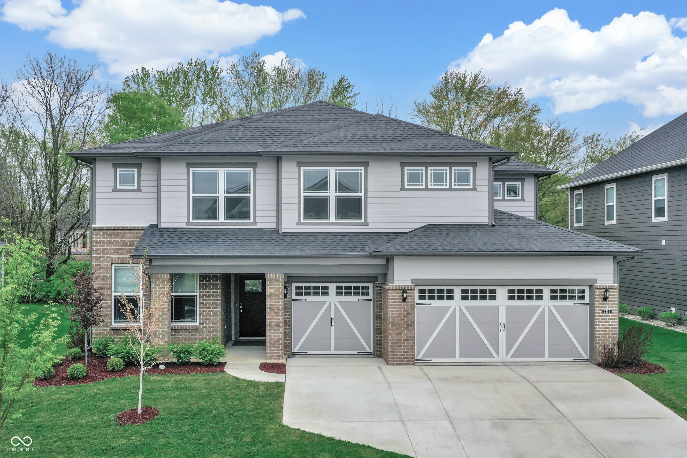 5264 Veranda Drive, Noblesville