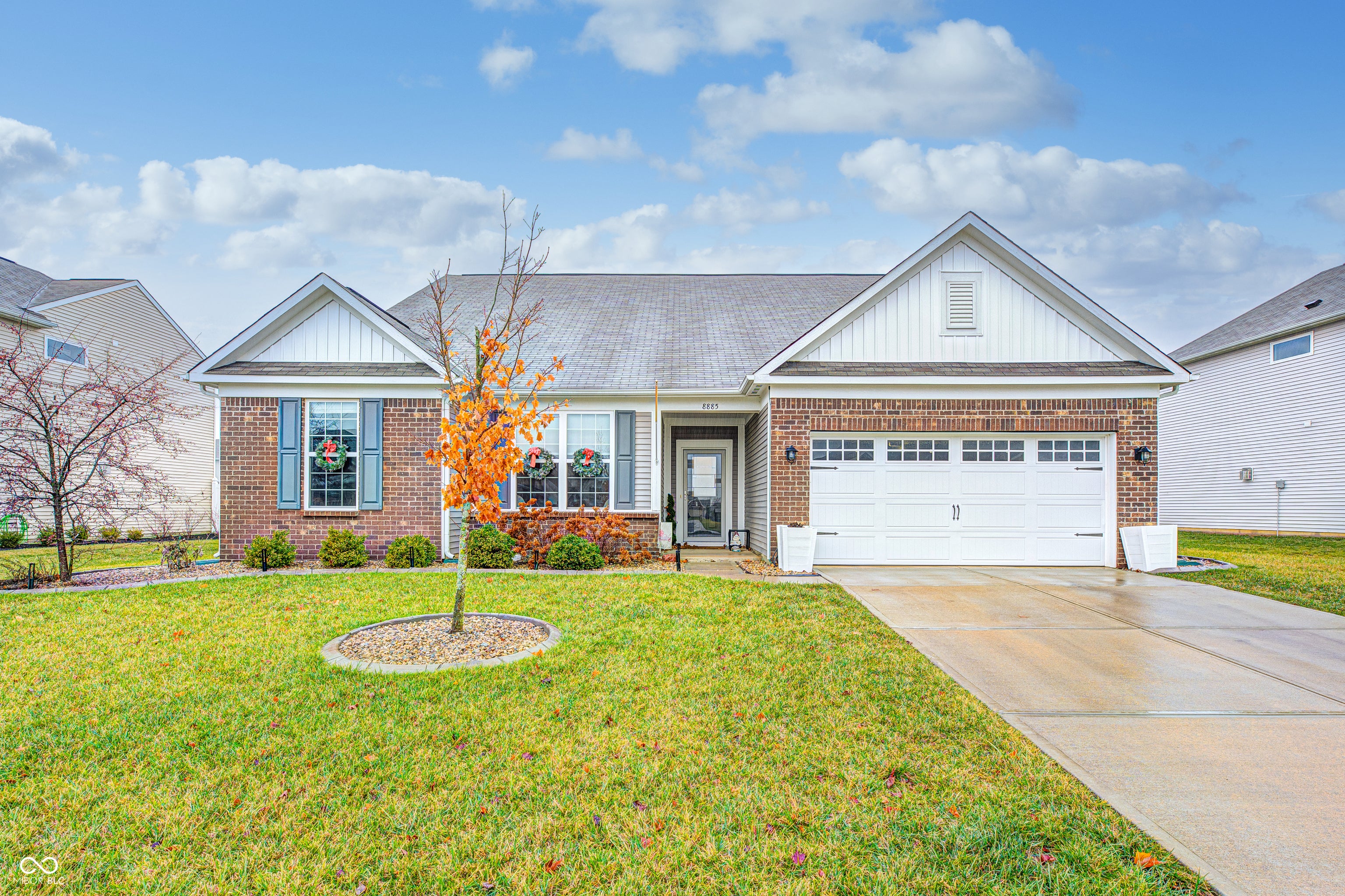 Photo of 8885 River Ridge Drive Brownsburg, IN 46112