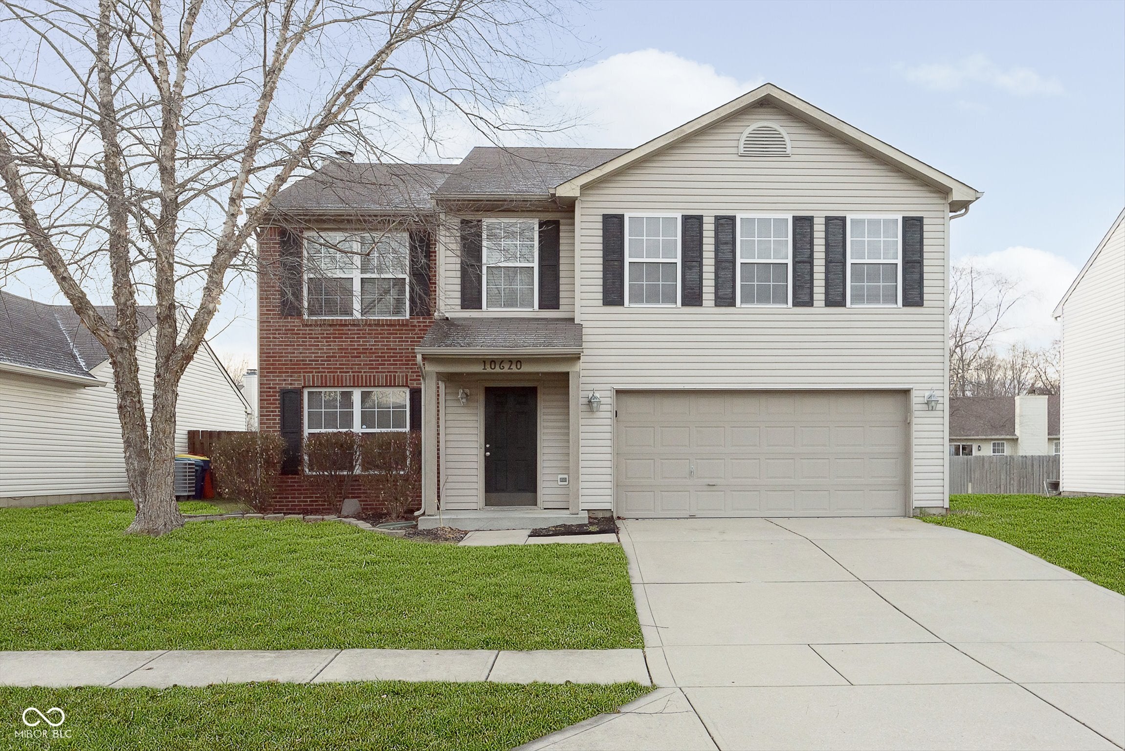 10620 Sand Creek Boulevard, Fishers