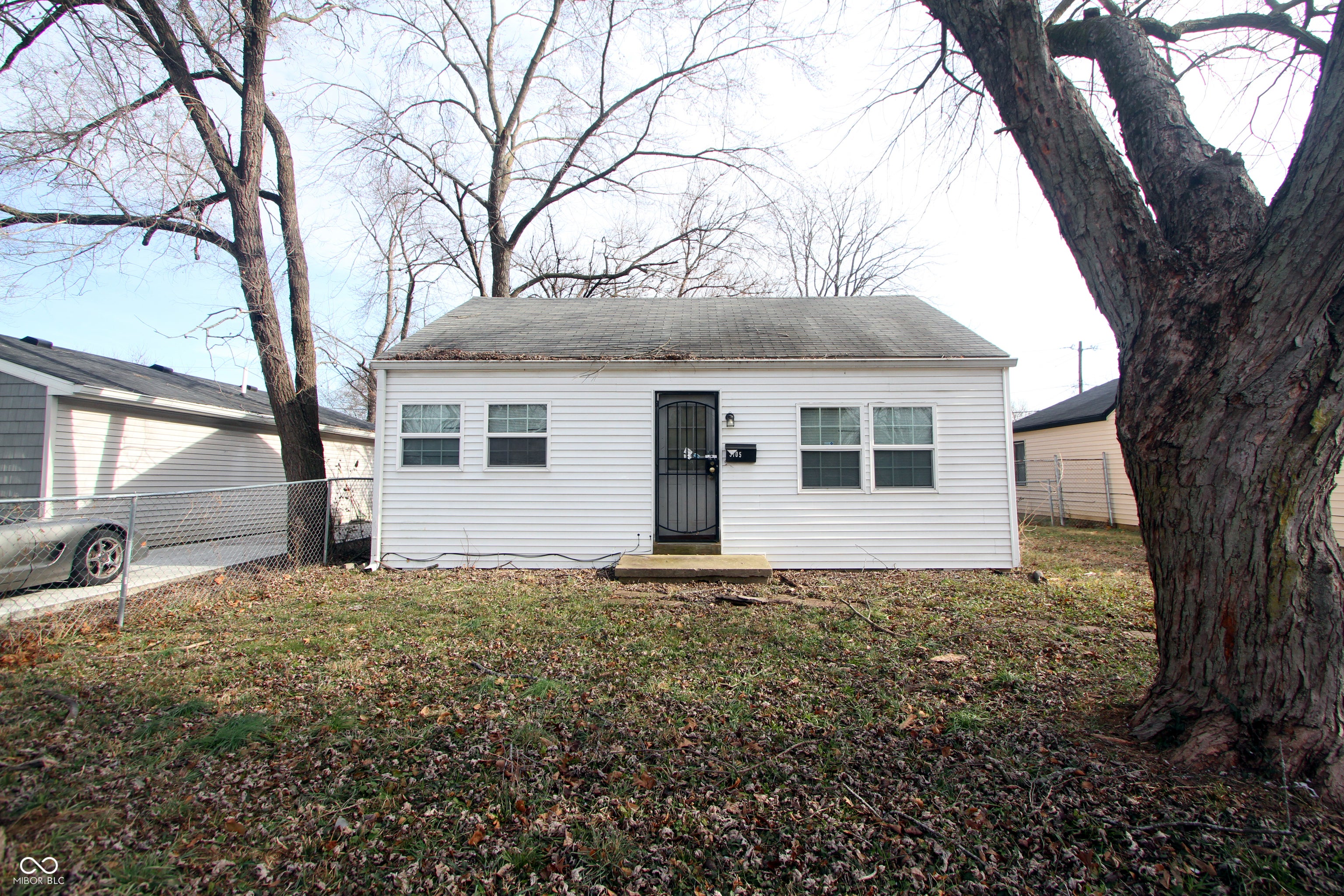 Photo of 3105 N Tacoma Avenue Indianapolis, IN 46218