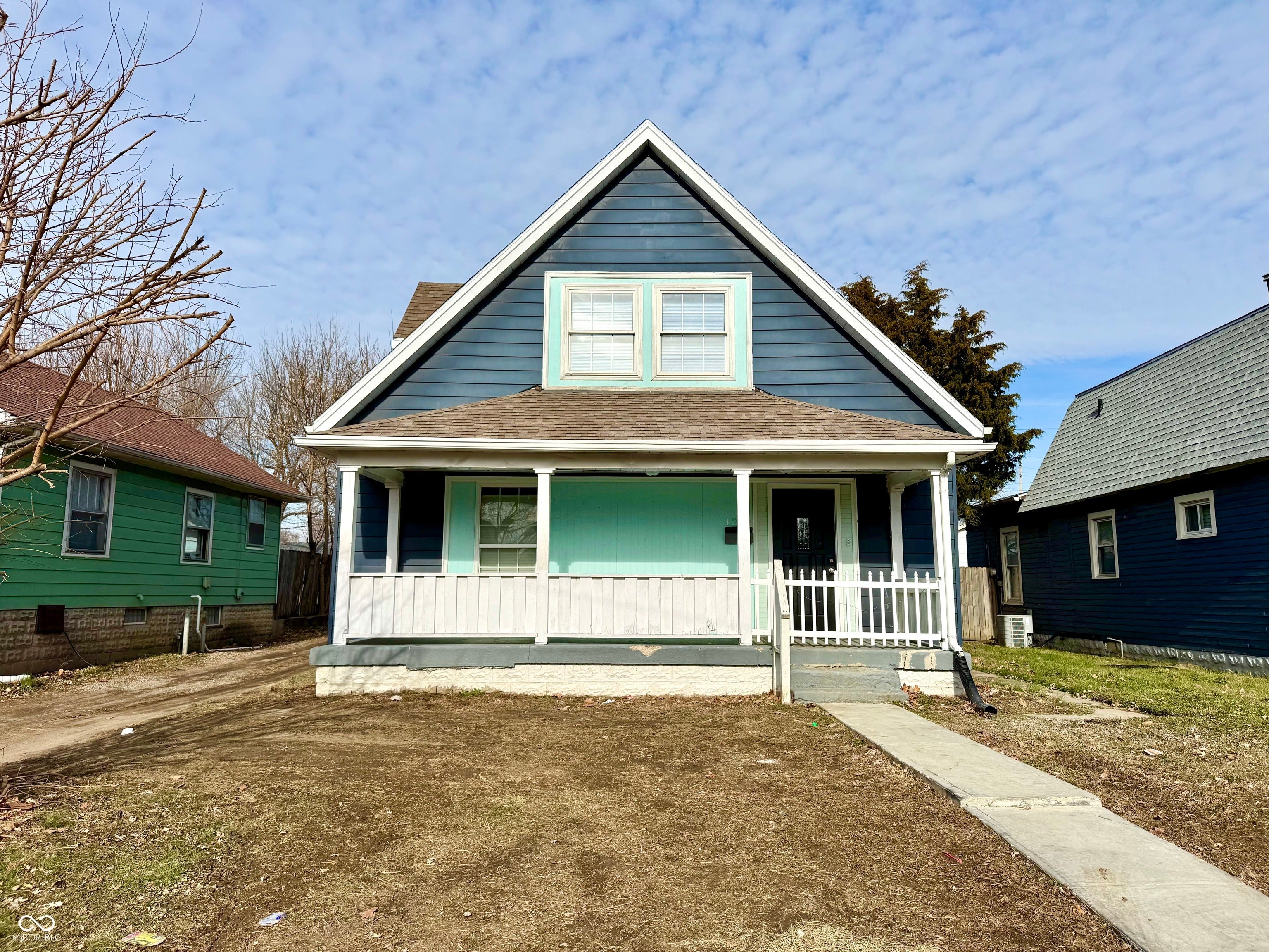 Photo of 1200 E Bradbury Avenue Indianapolis, IN 46203