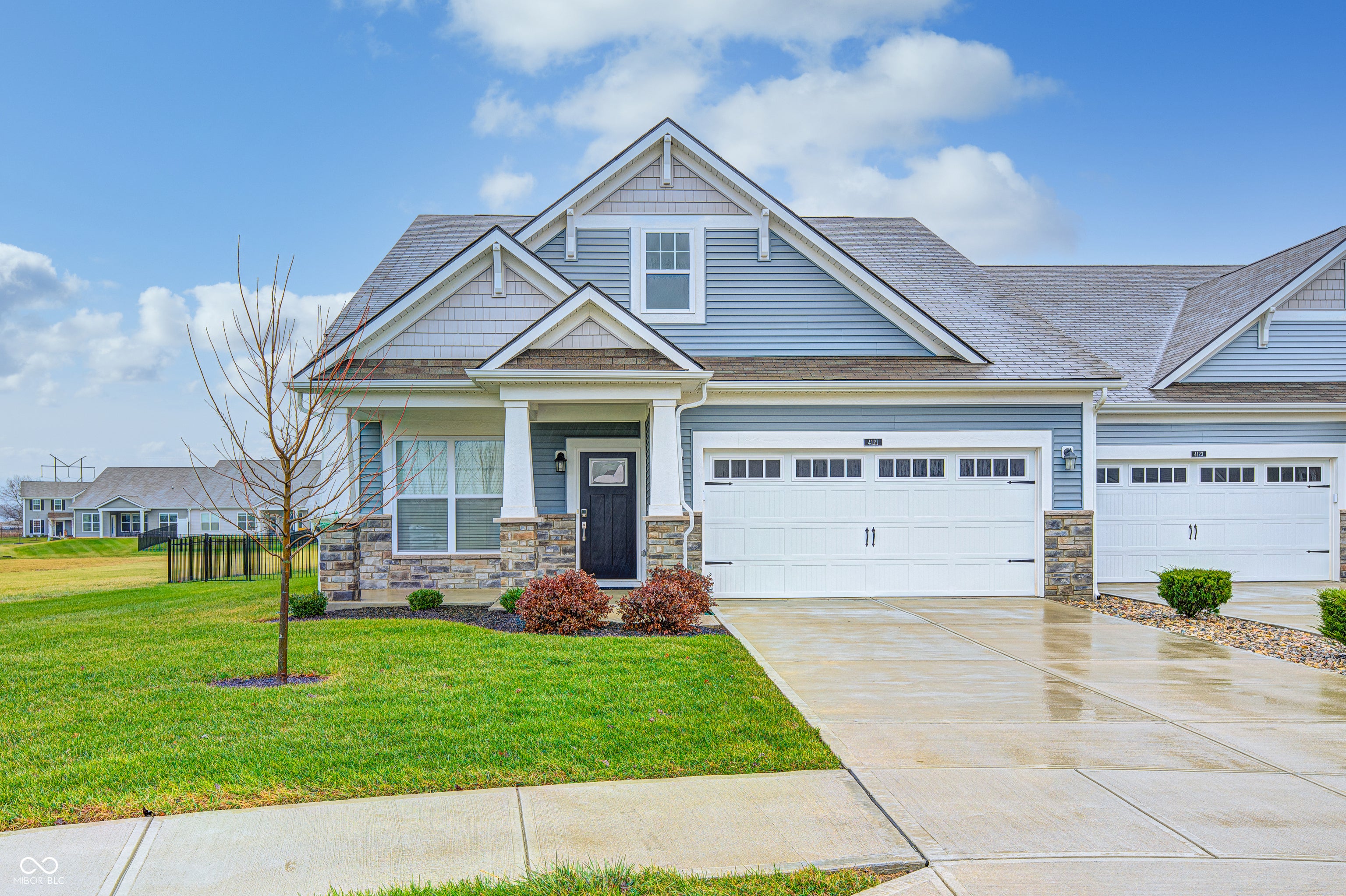 4121 Deere Court, Whitestown