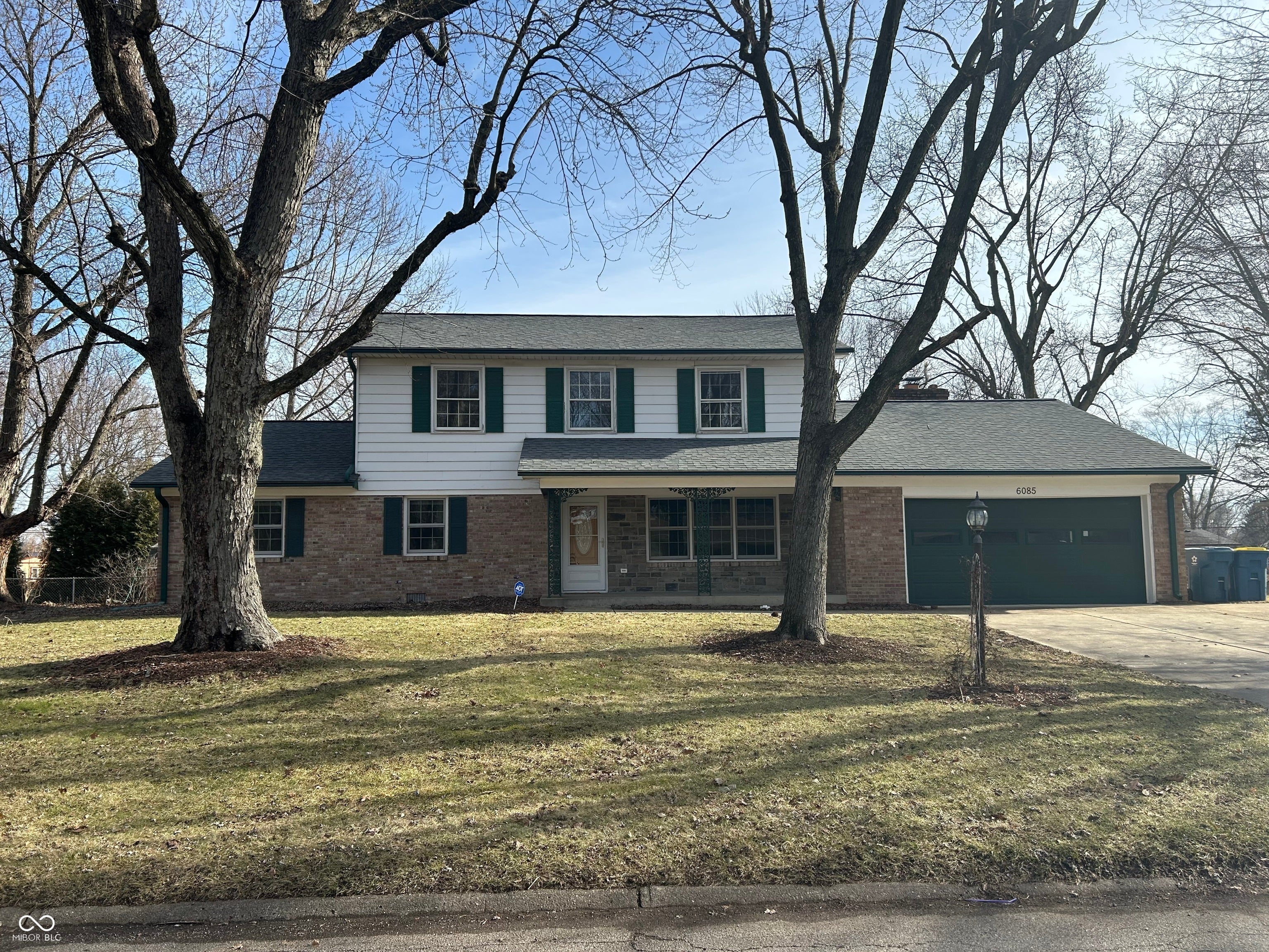 6085 Manning Road, Indianapolis