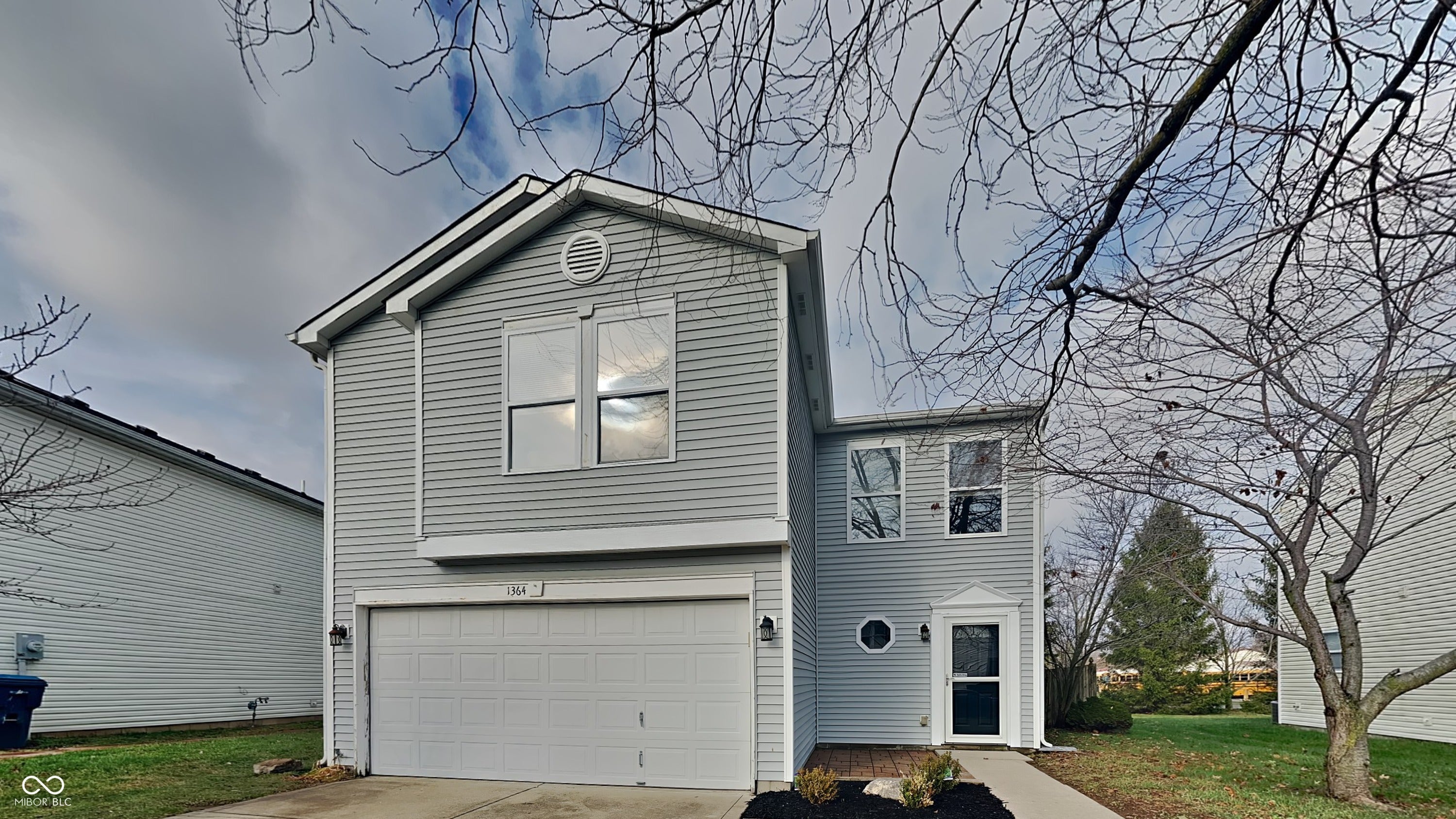 Photo of 1364 Alonzo Place Indianapolis, IN 46217