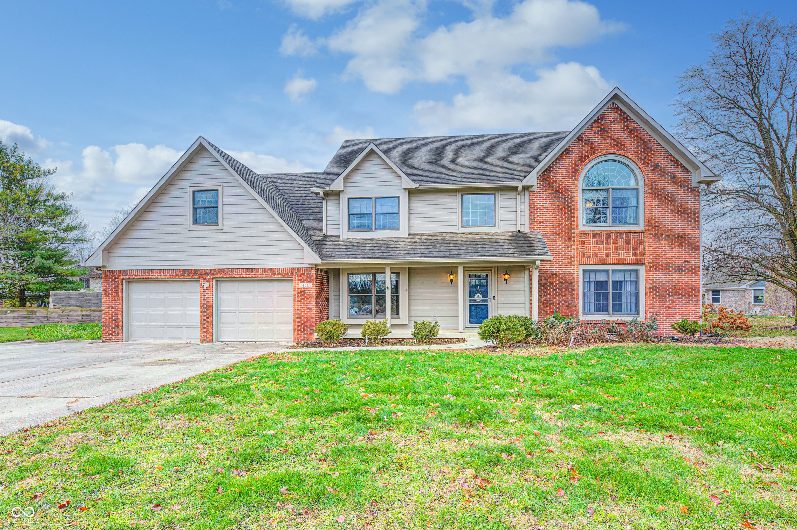 207 Edgewood Court, Pittsboro