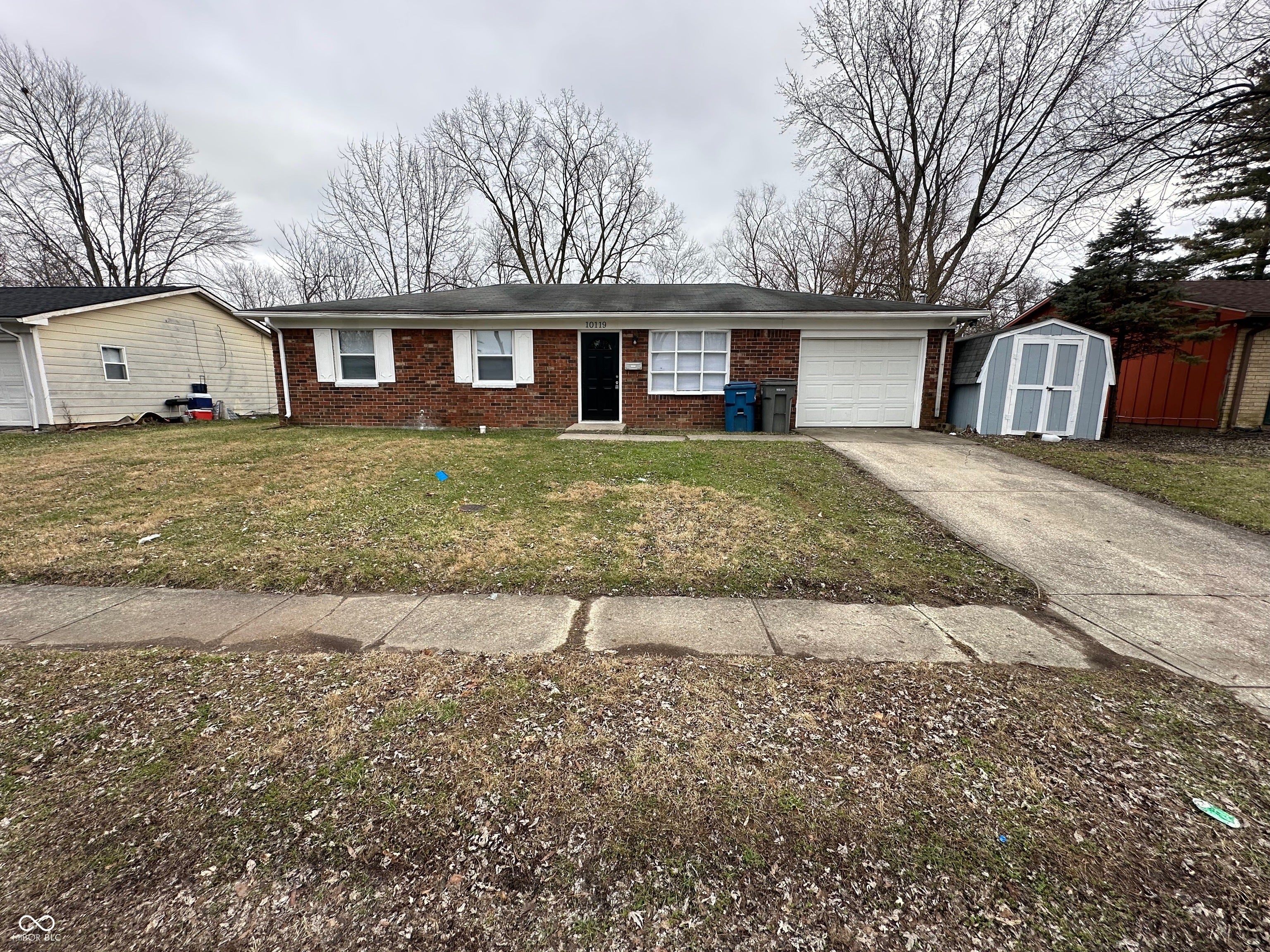 10119 Catalina Drive, Indianapolis