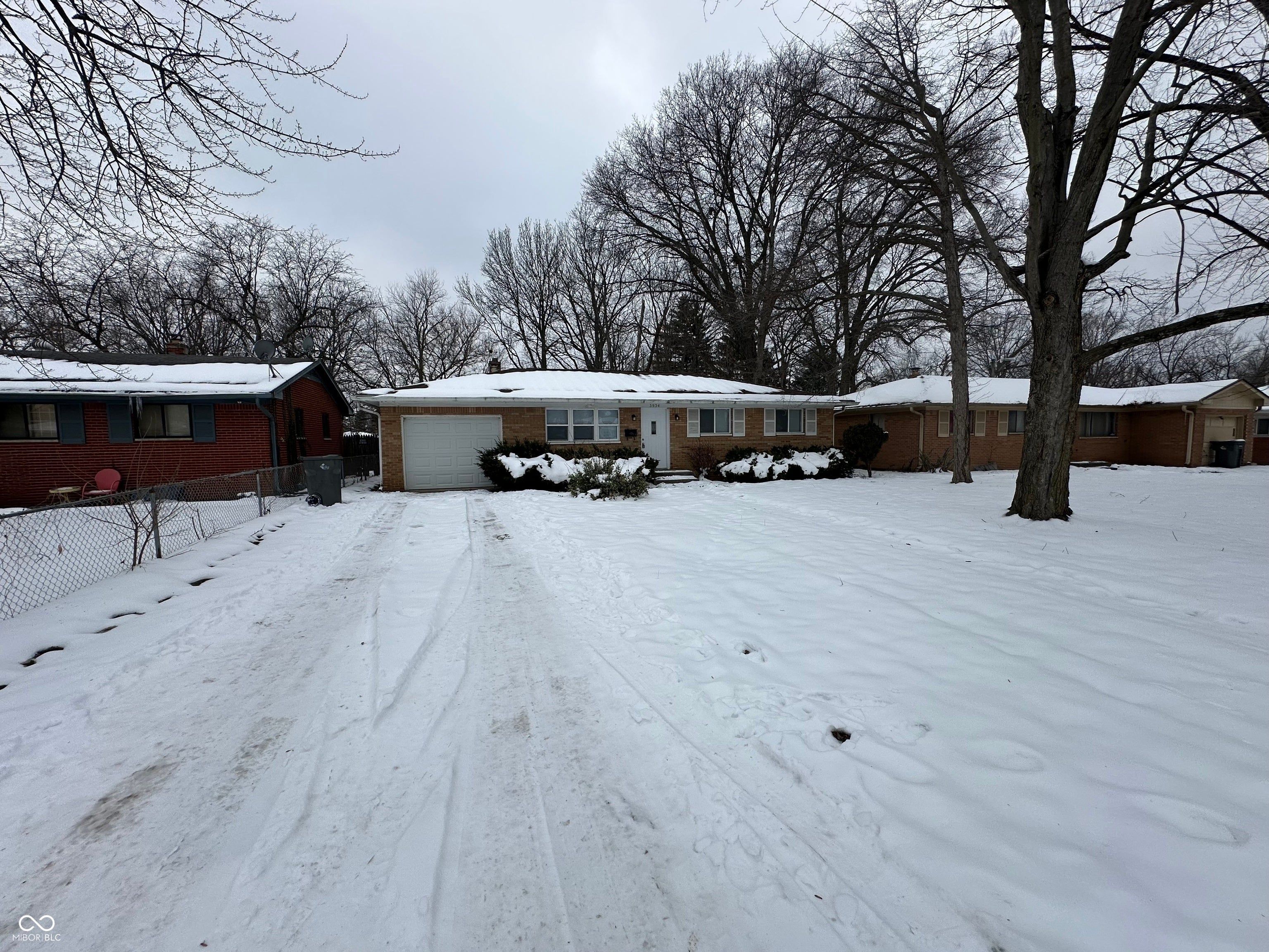 Photo of 3934 N Whittier Place Indianapolis, IN 46226