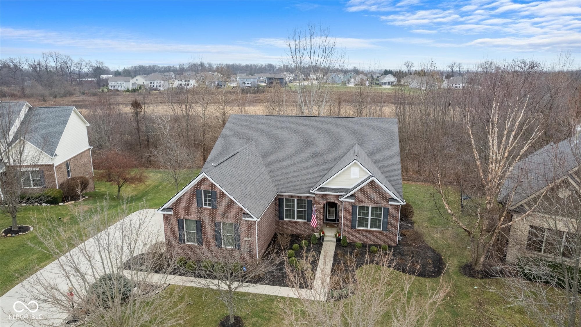 Photo of 15254 Dunrobin Drive Noblesville, IN 46062