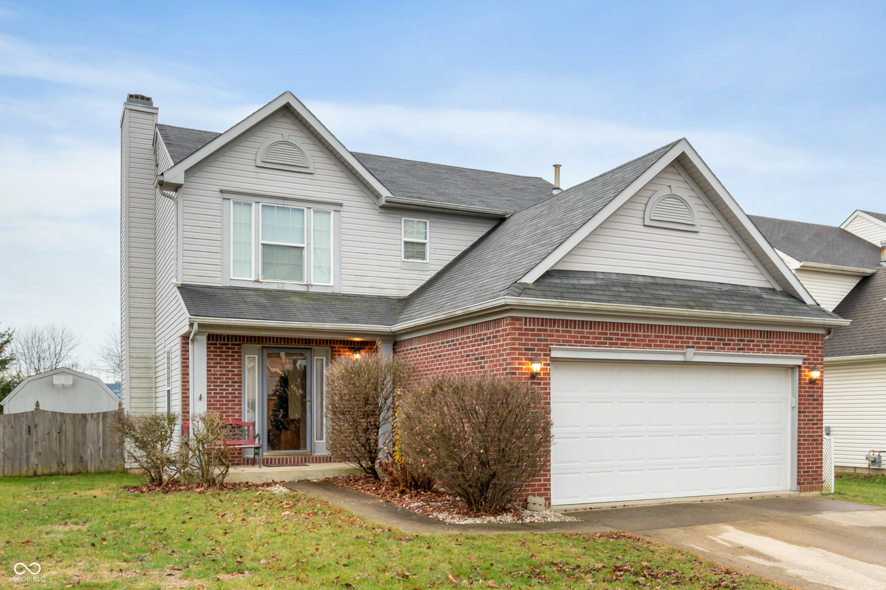 9081 Exeter Court, Fishers