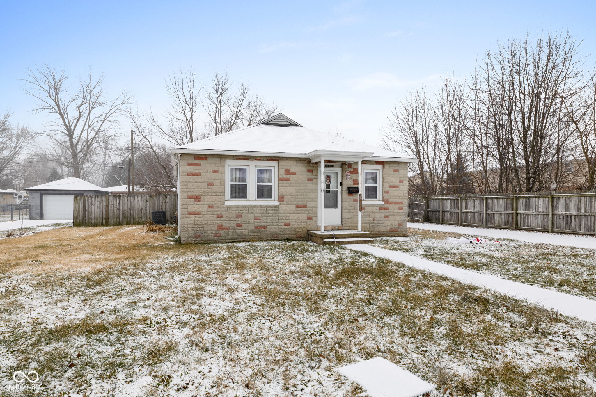 11623 Deanna Drive, Indianapolis