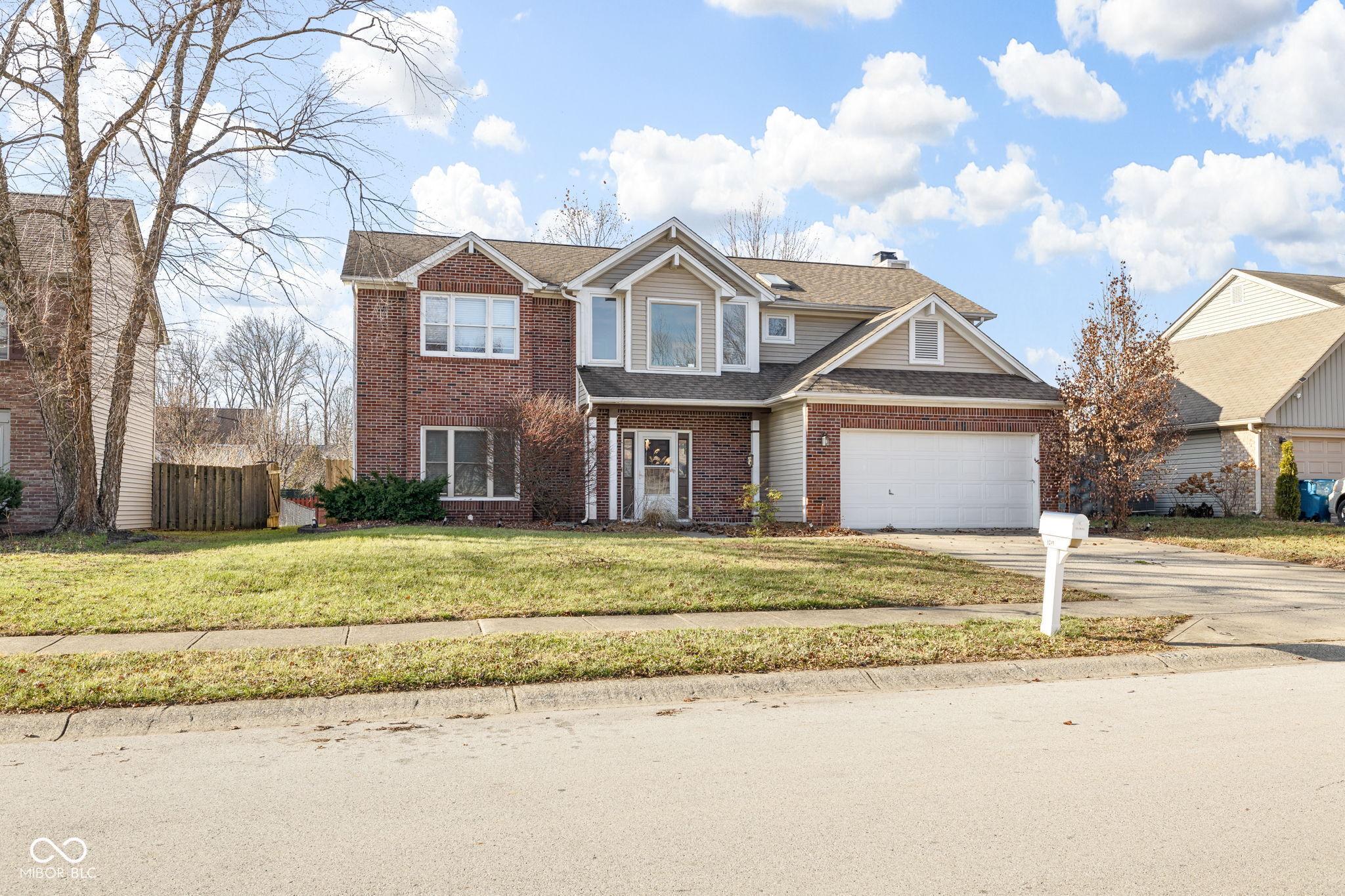 5240 Deer Creek Drive, Indianapolis