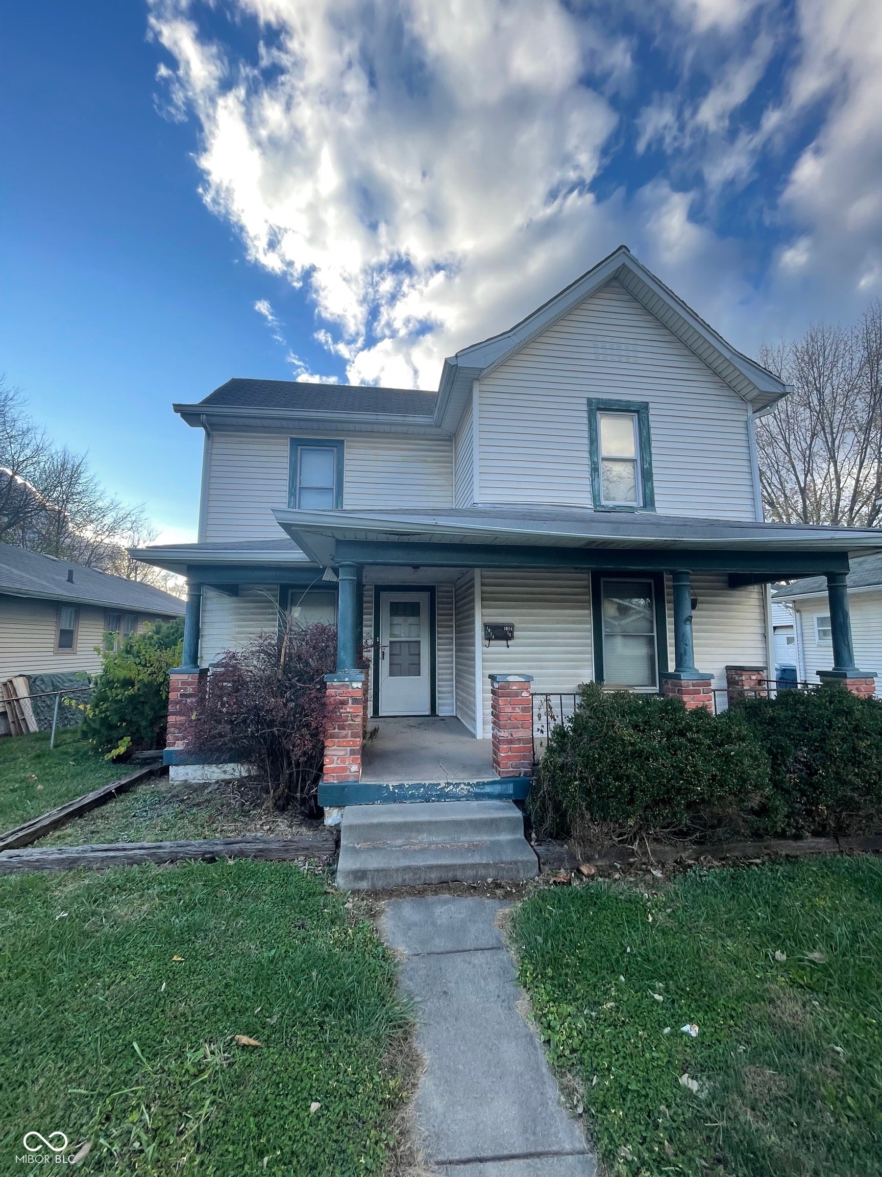 1024 S Tremont Street, Indianapolis