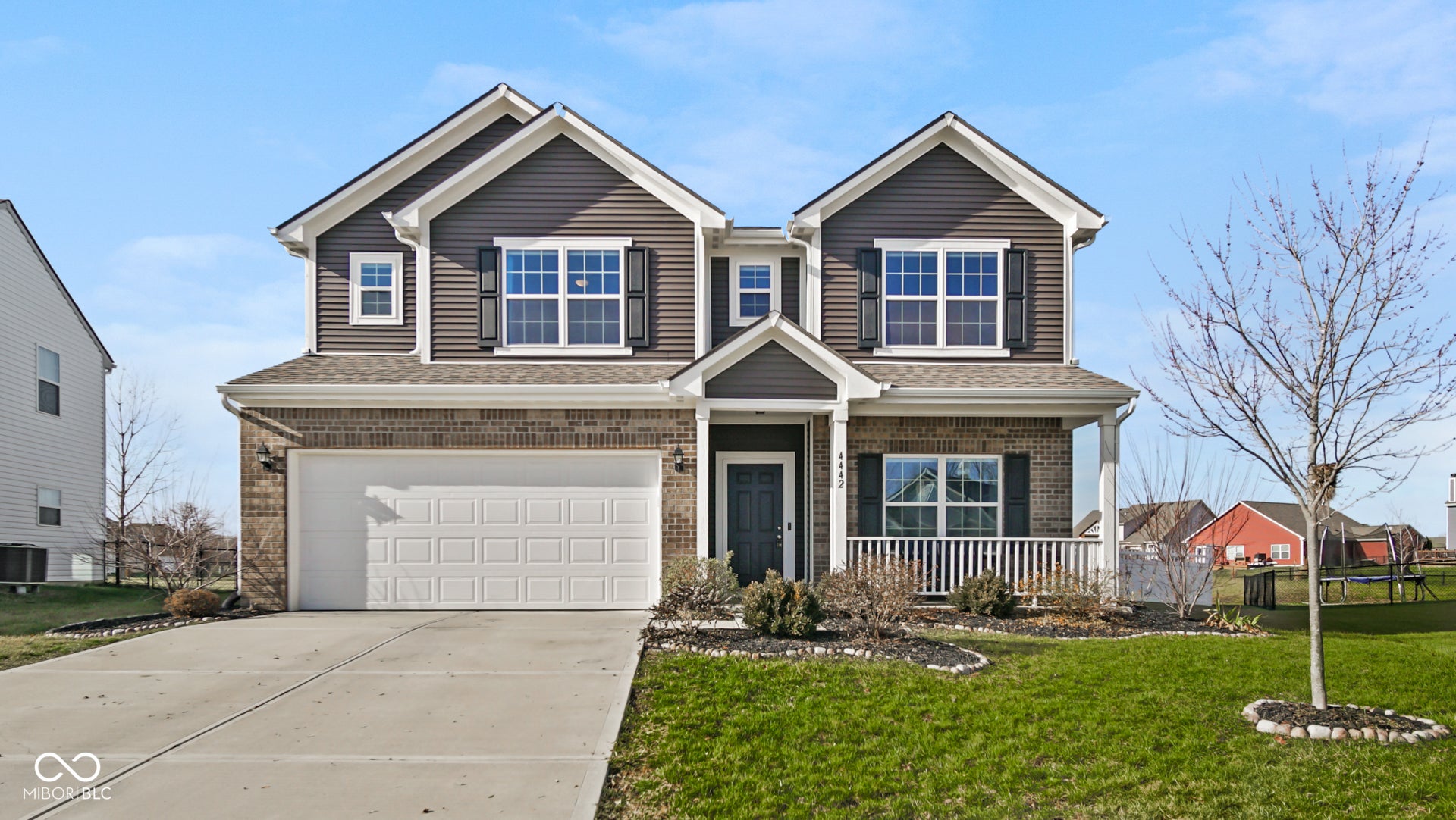 4442 Ozark Lane, Indianapolis