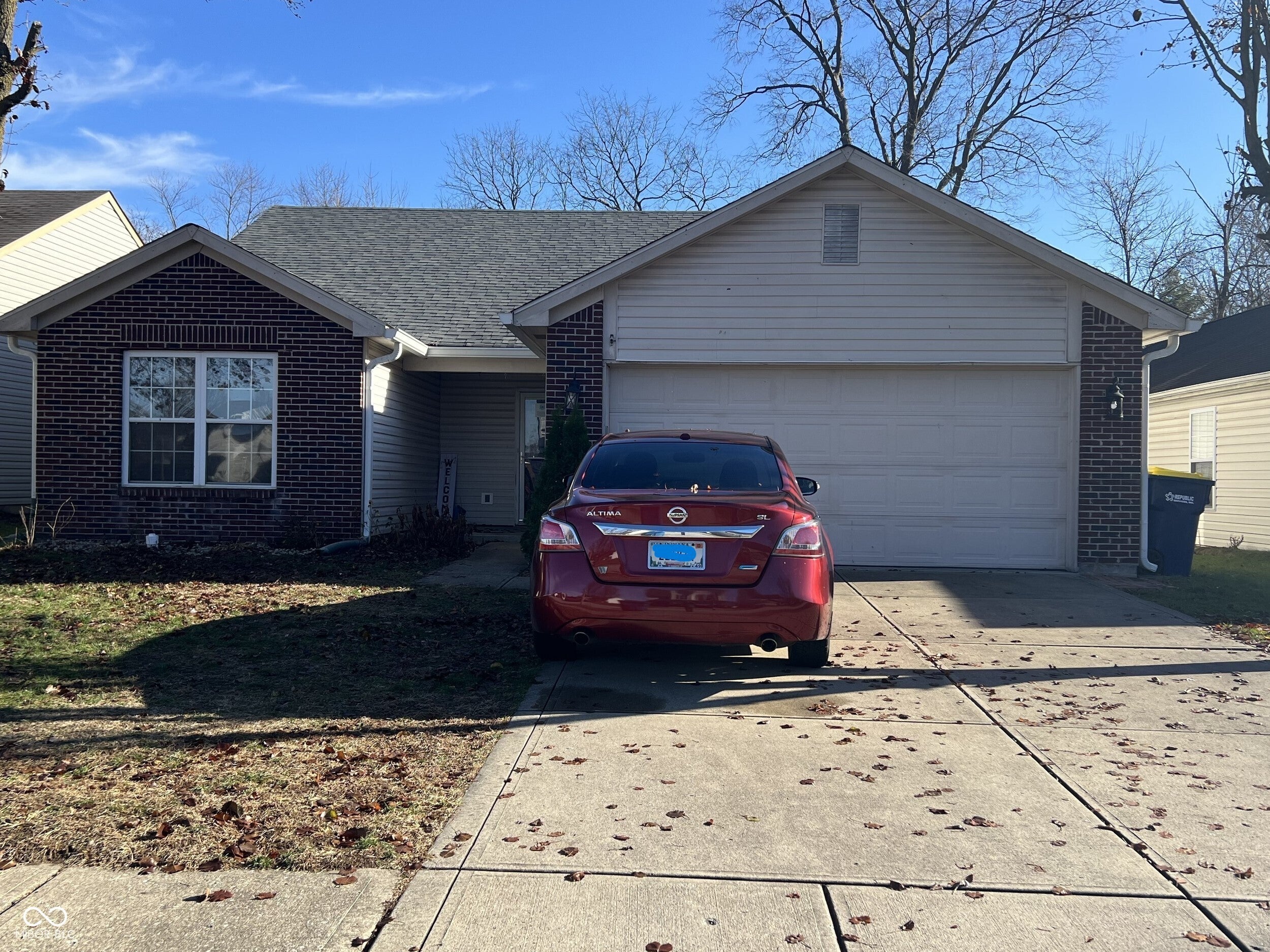 8153 Lake Tree Lane, Indianapolis