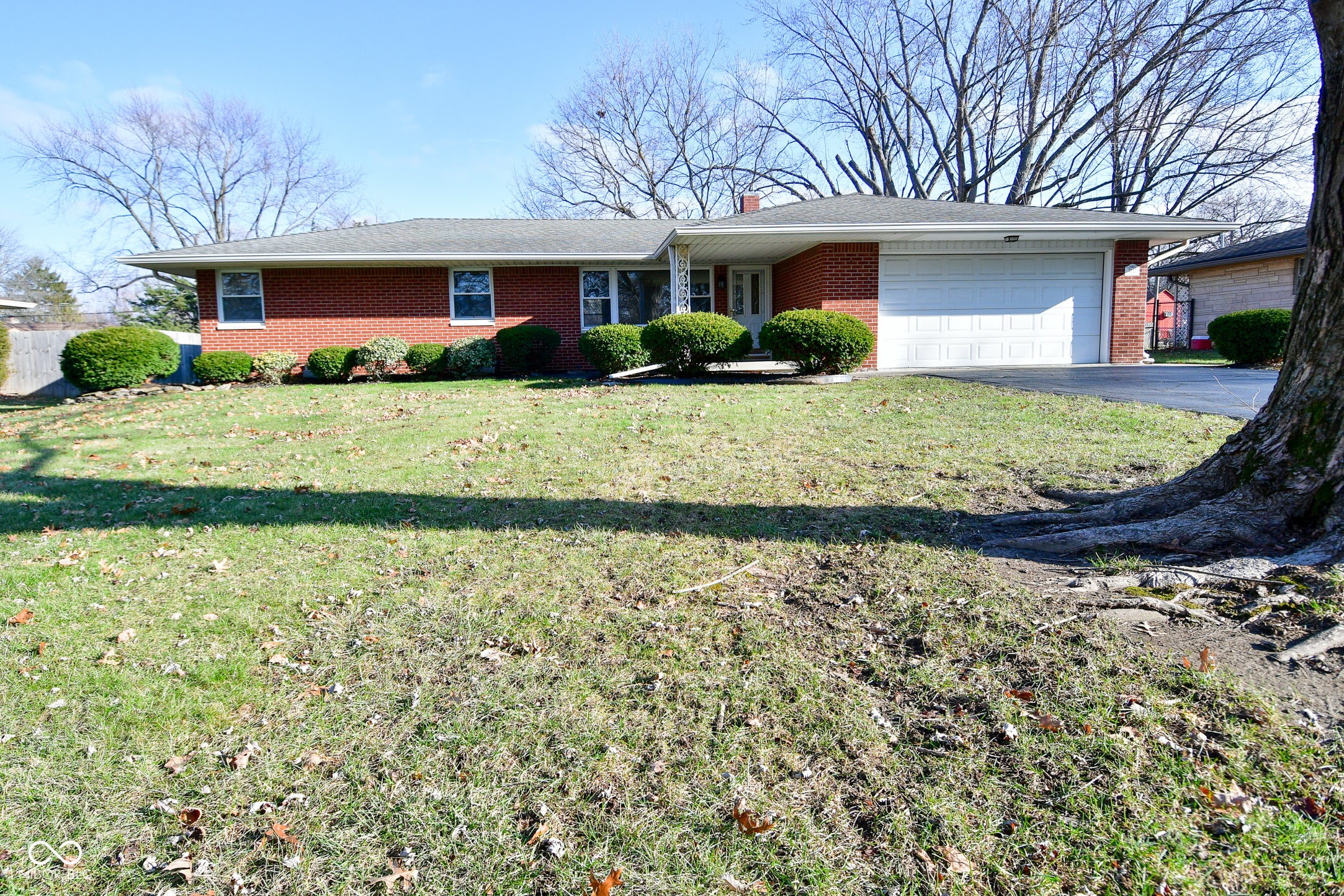 7117 Chandler Drive, Indianapolis