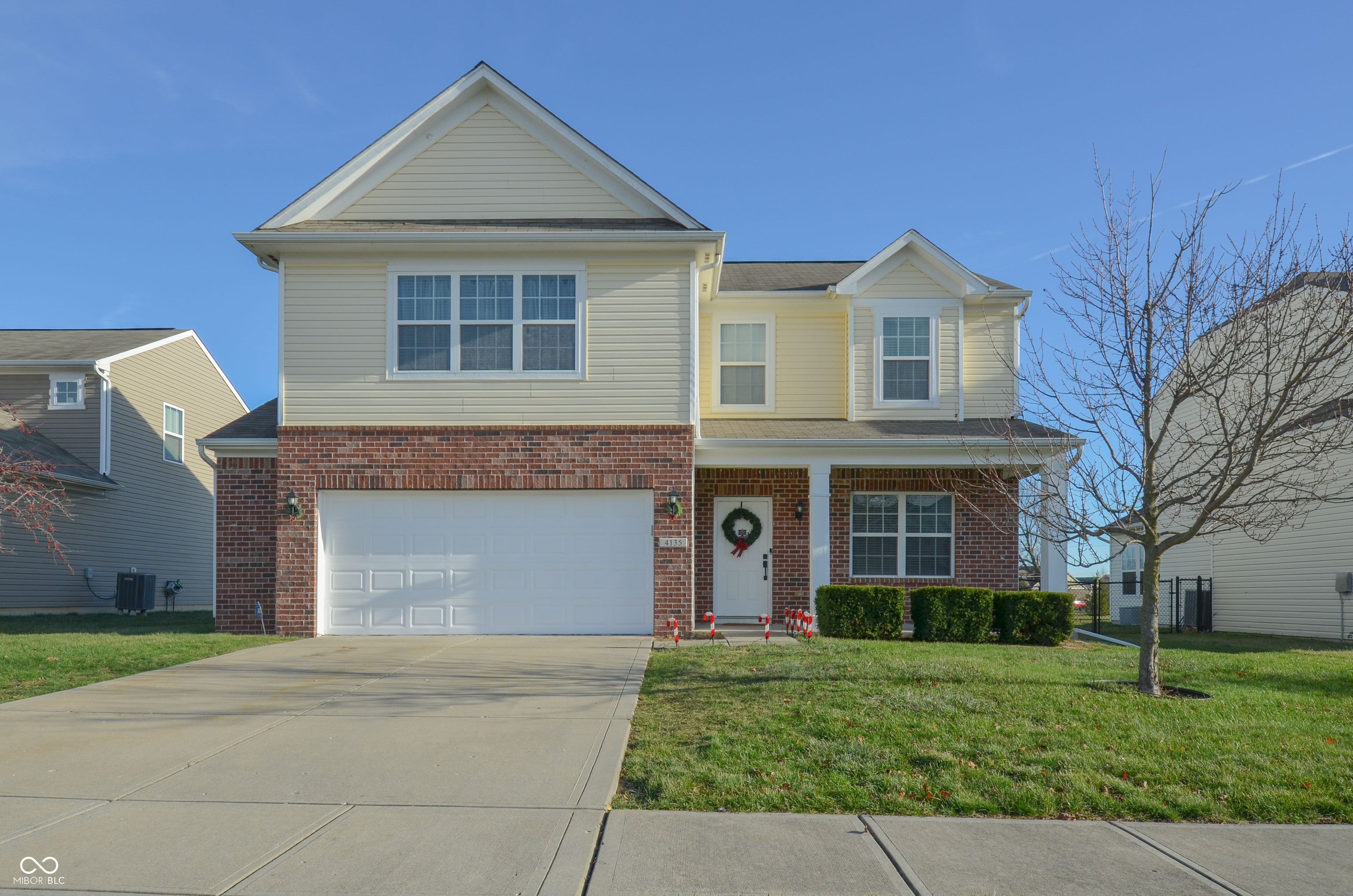 4135 Ballybay Lane, Indianapolis