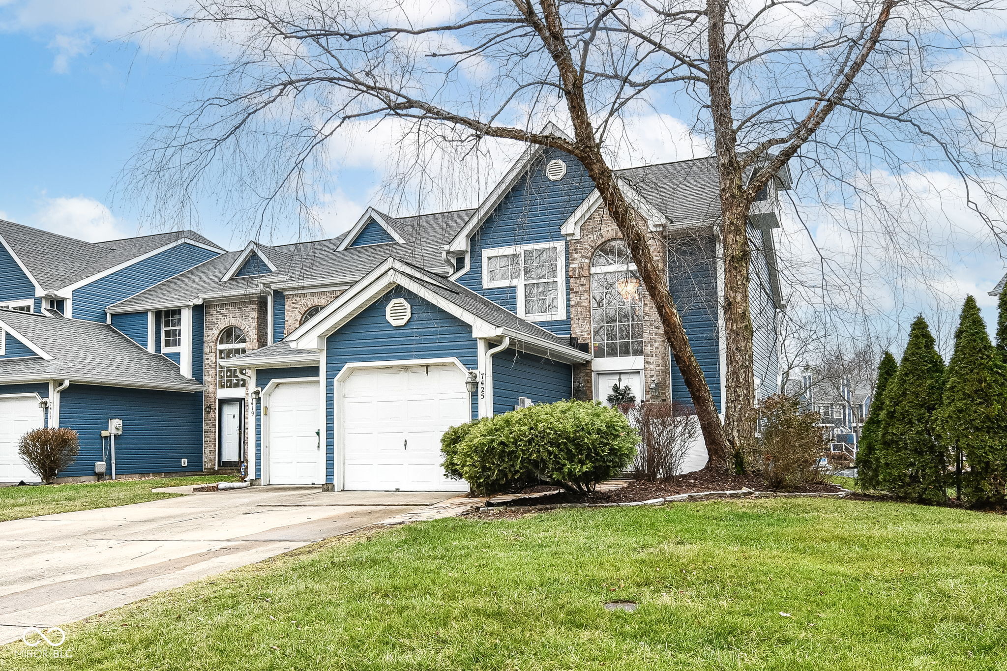 7425 Oceanline Drive, Indianapolis