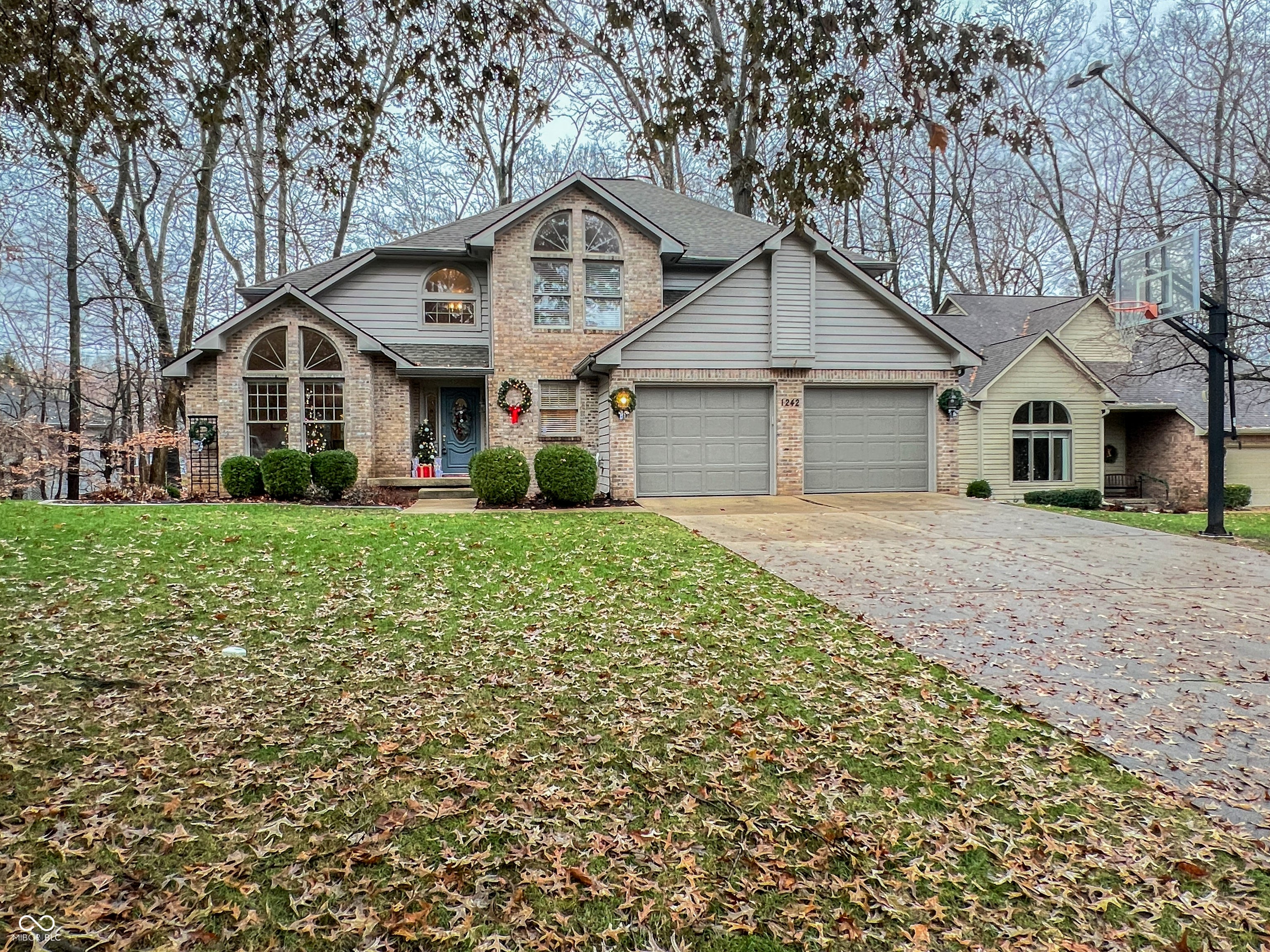 1242 Bitterwood Court, Columbus