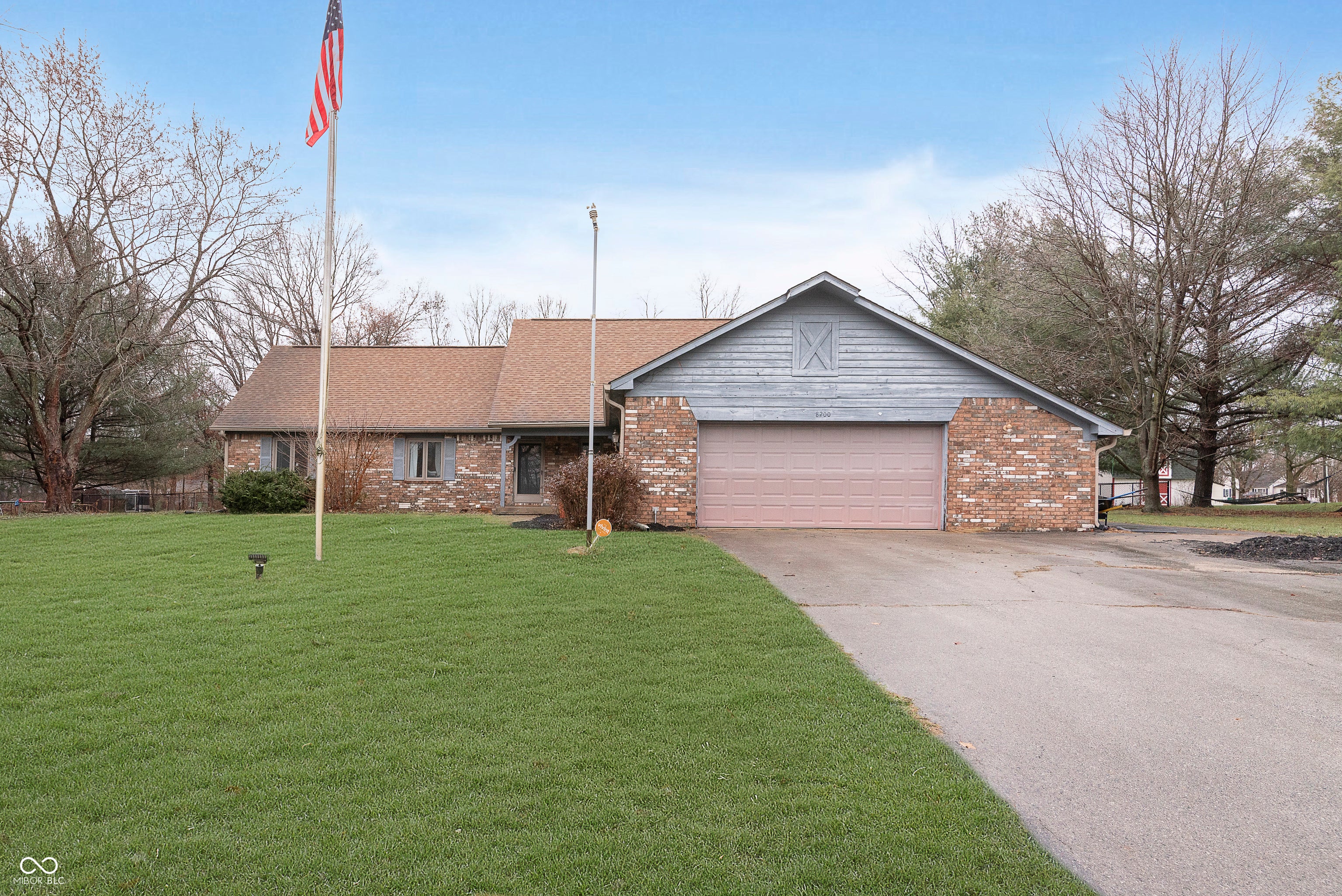 8200 Dogwood Court, Plainfield