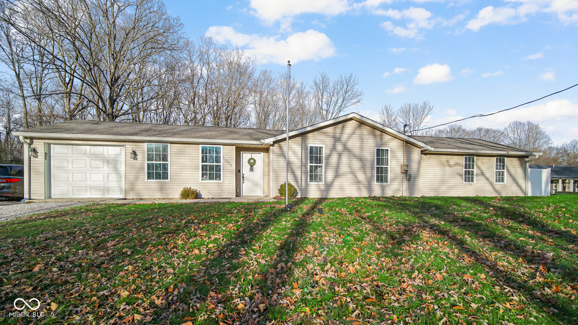 1090 Robb Hill Road, Martinsville