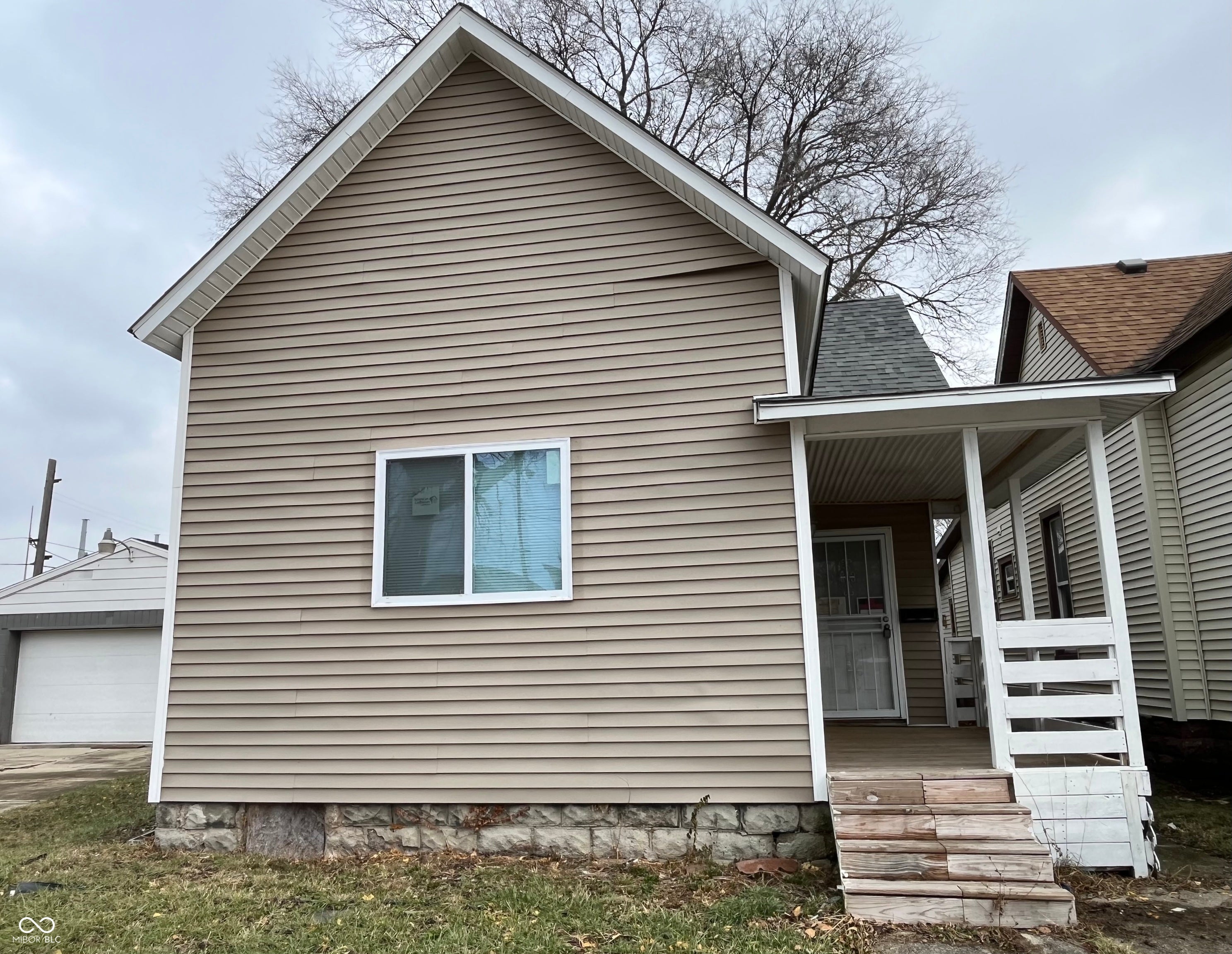 416 N Mulberry Street, Muncie