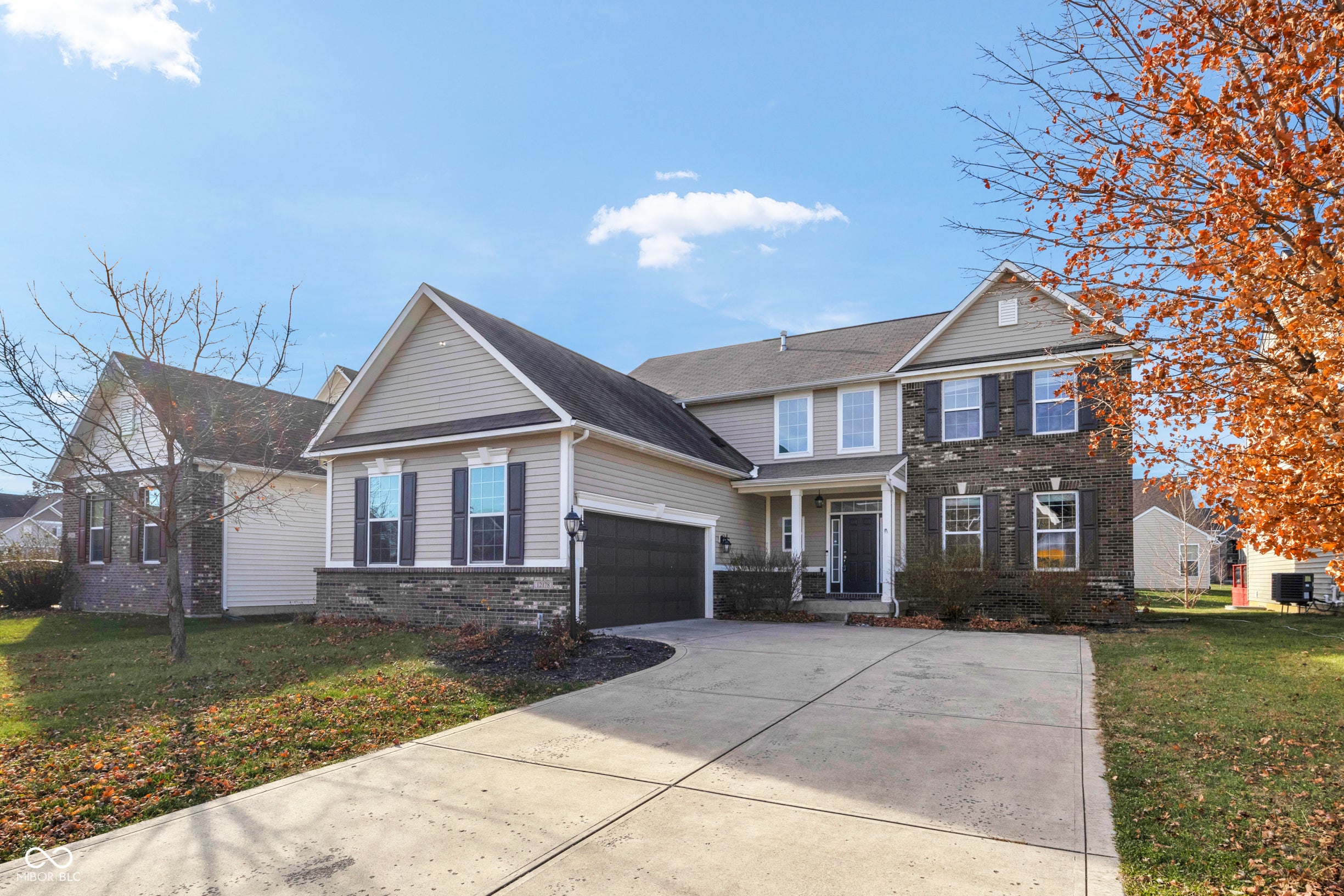 12178 Eddington Place, Fishers