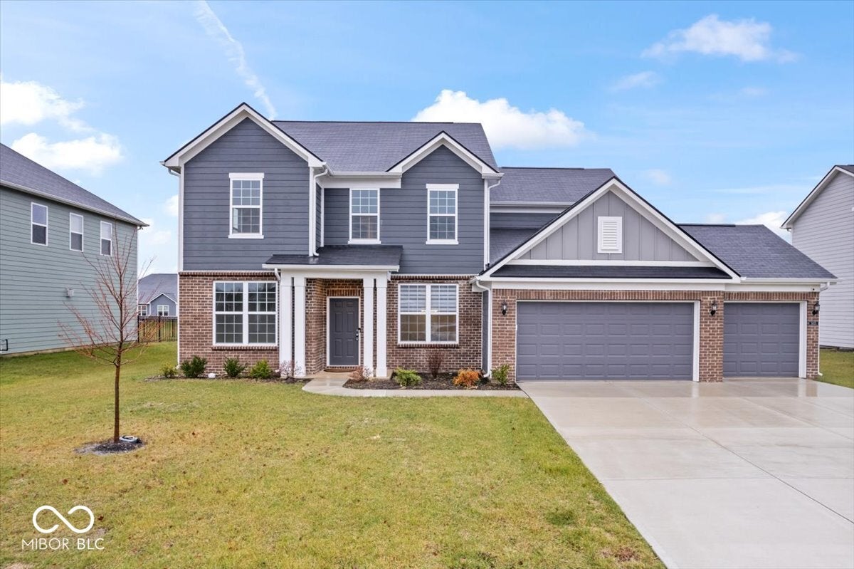 5655 Lighthouse Drive, Brownsburg