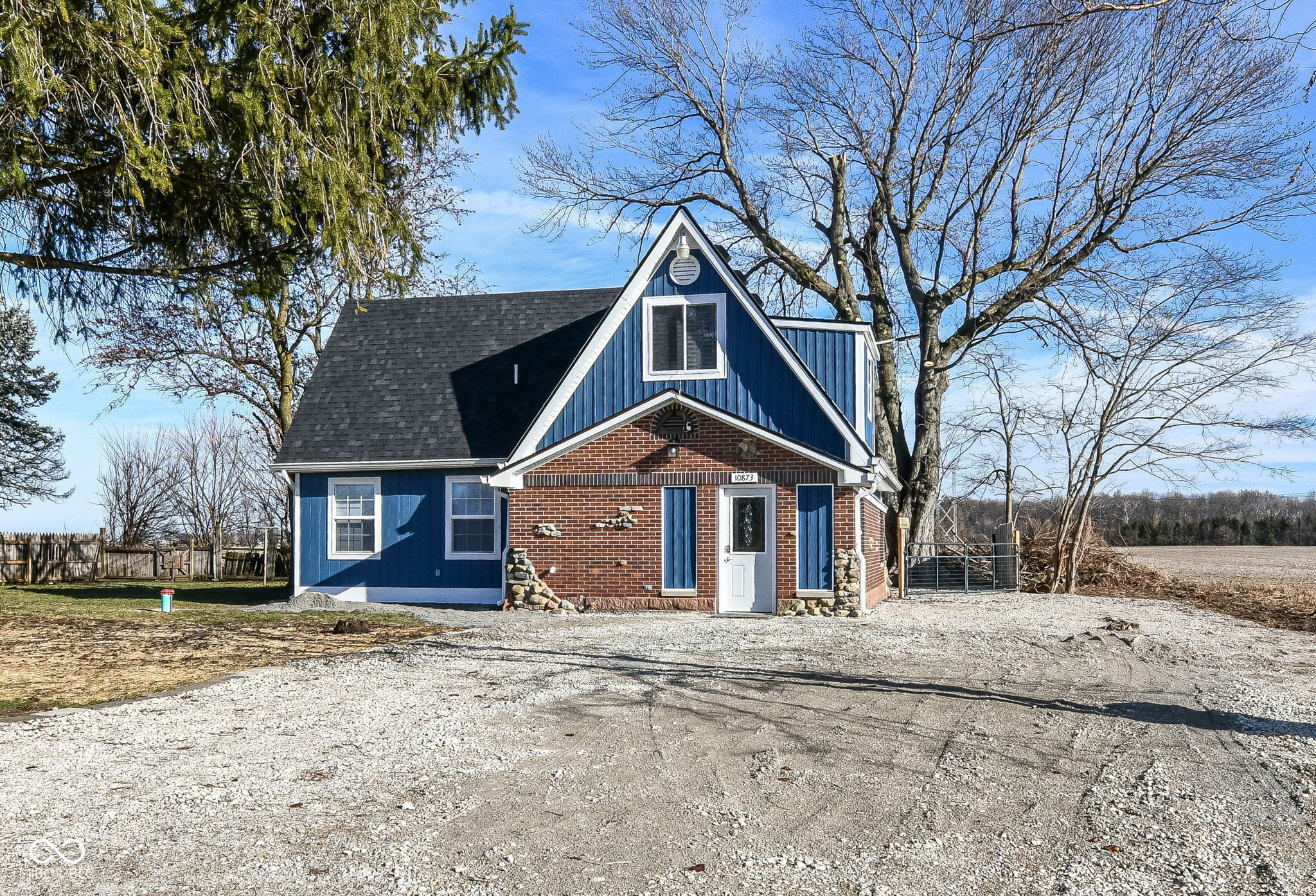 Photo of 10873 N County Road 800 E Brownsburg, IN 46112