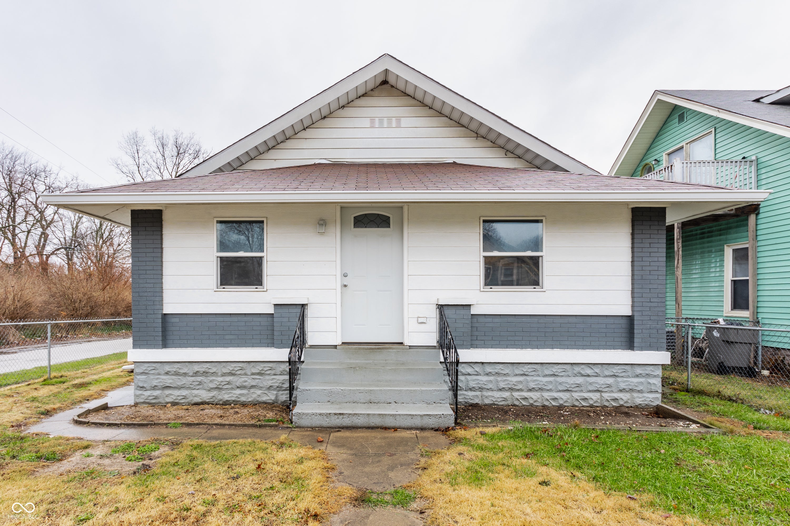 2558 S Meridian Street, Indianapolis