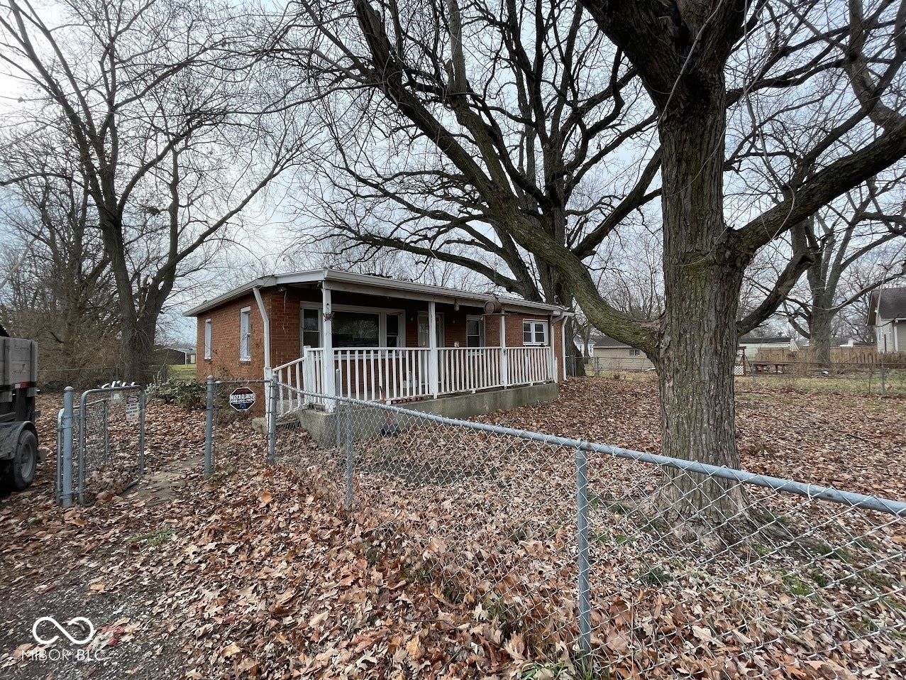 Photo of 3329 Bethel Avenue Indianapolis, IN 46203