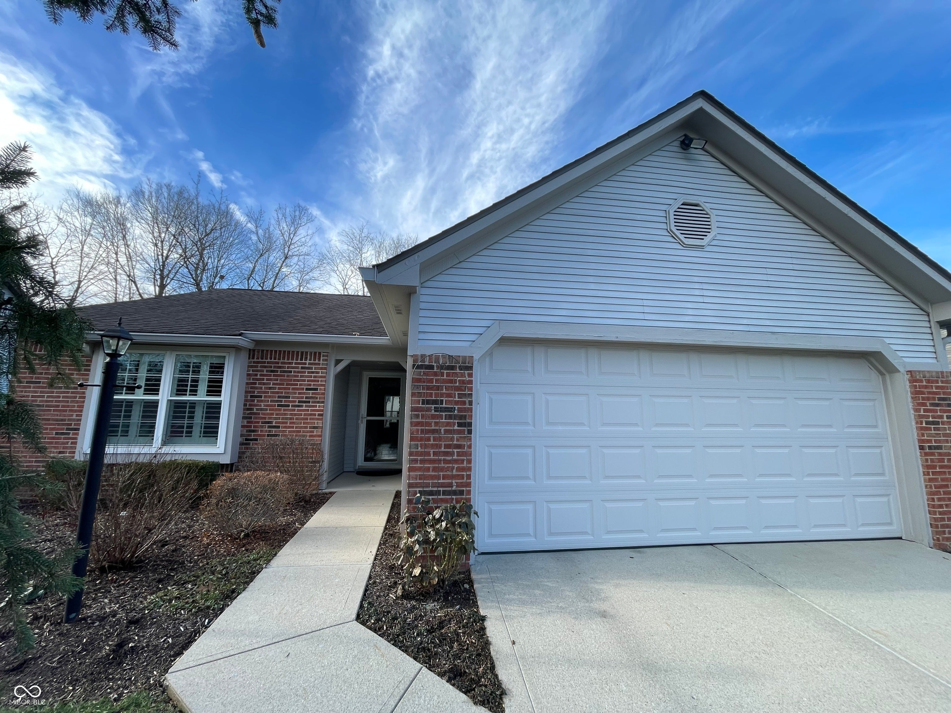 11336 Cherry Blossom W Drive, Fishers