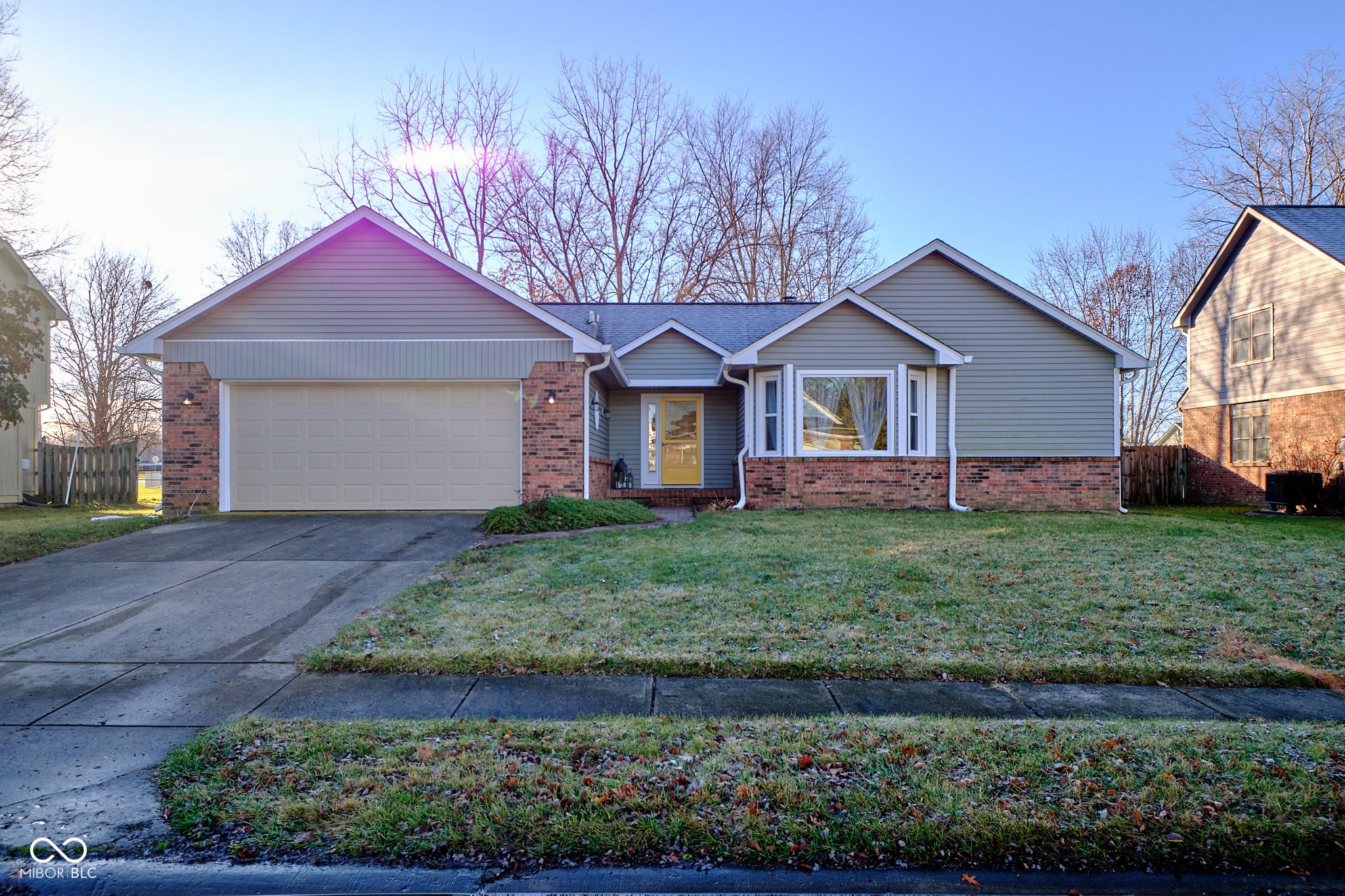 11721 Sterrett Boulevard, Indianapolis