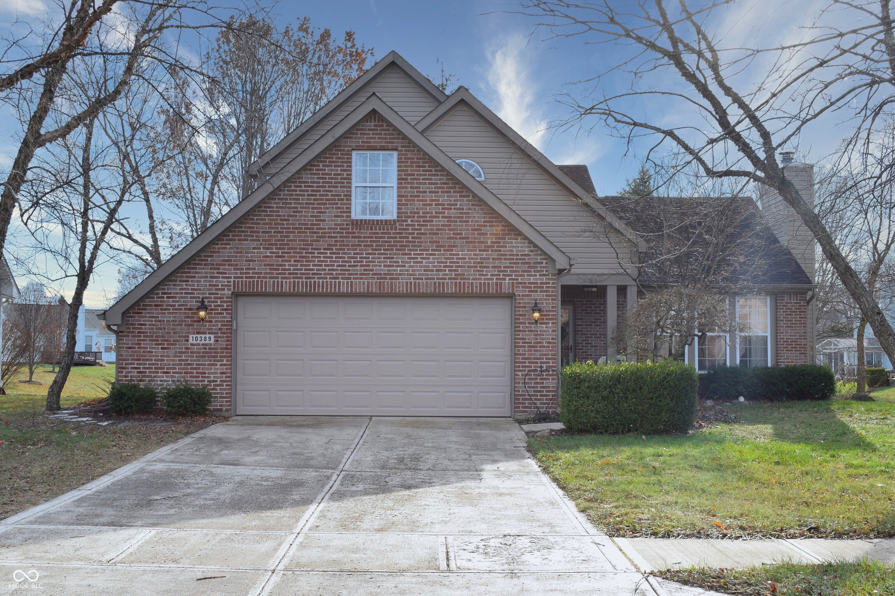 10389 Hillsborough Drive, Fishers