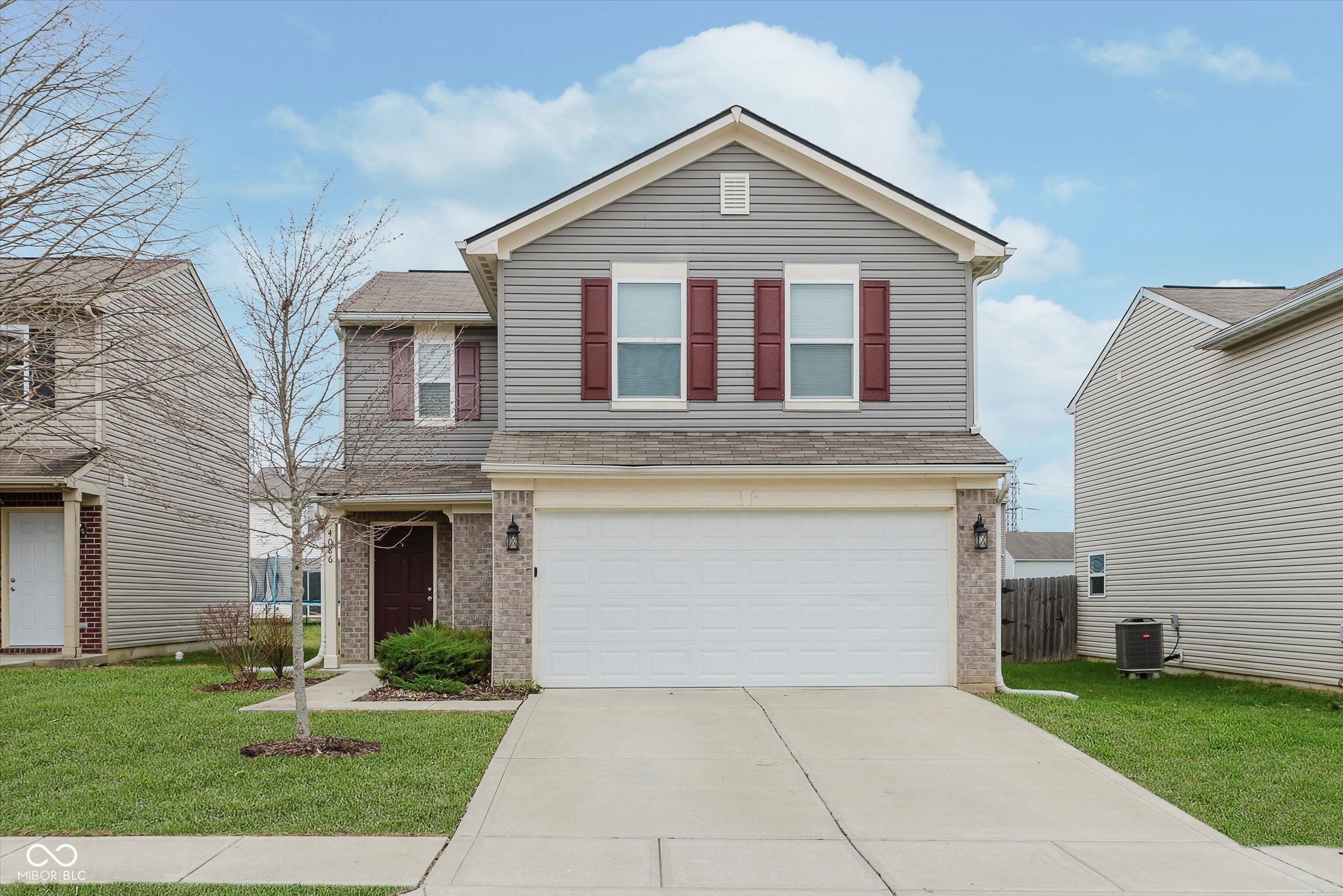 4086 Lassen Lane, Indianapolis