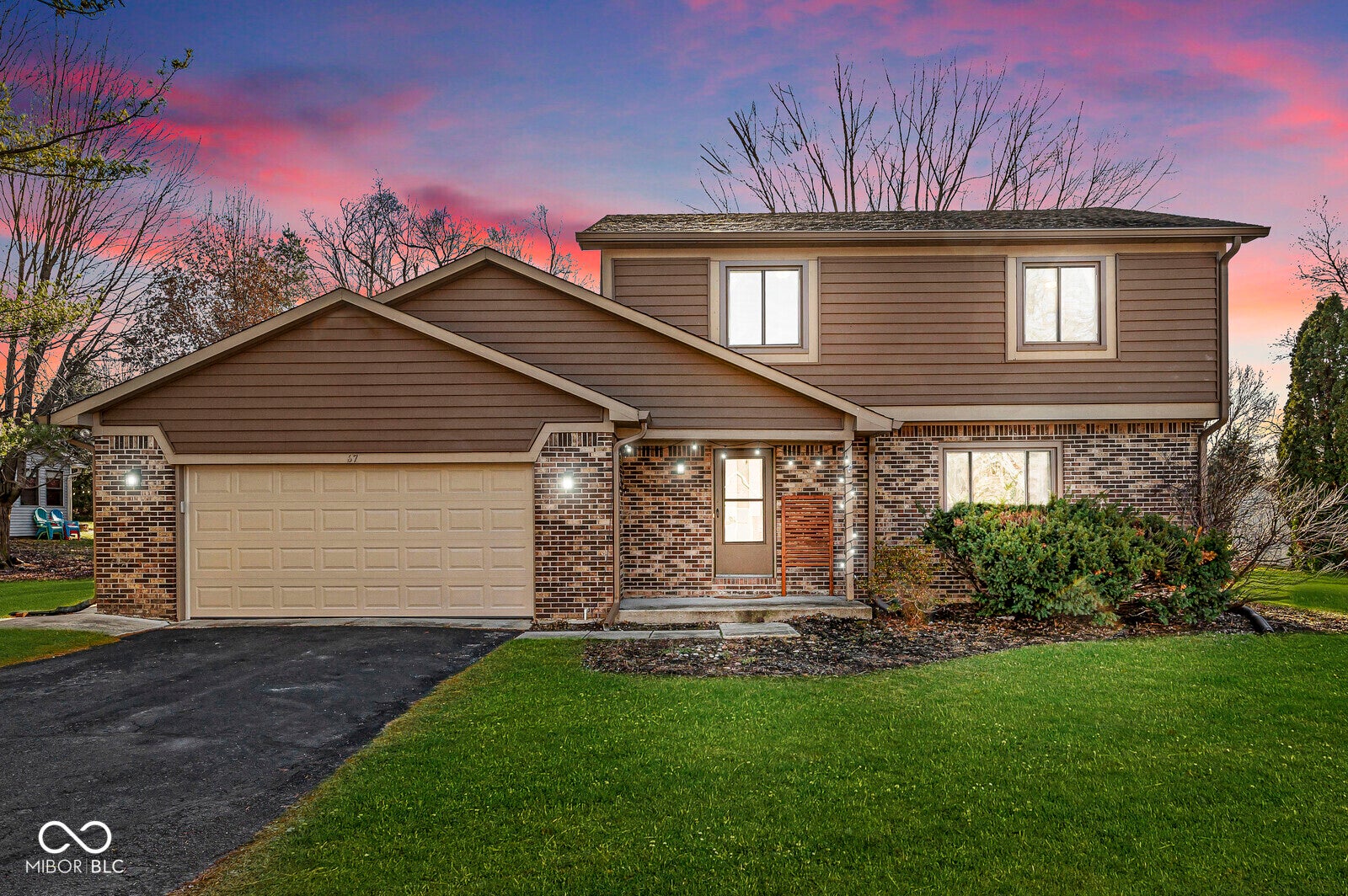 67 Apple Tree Circle, Fishers