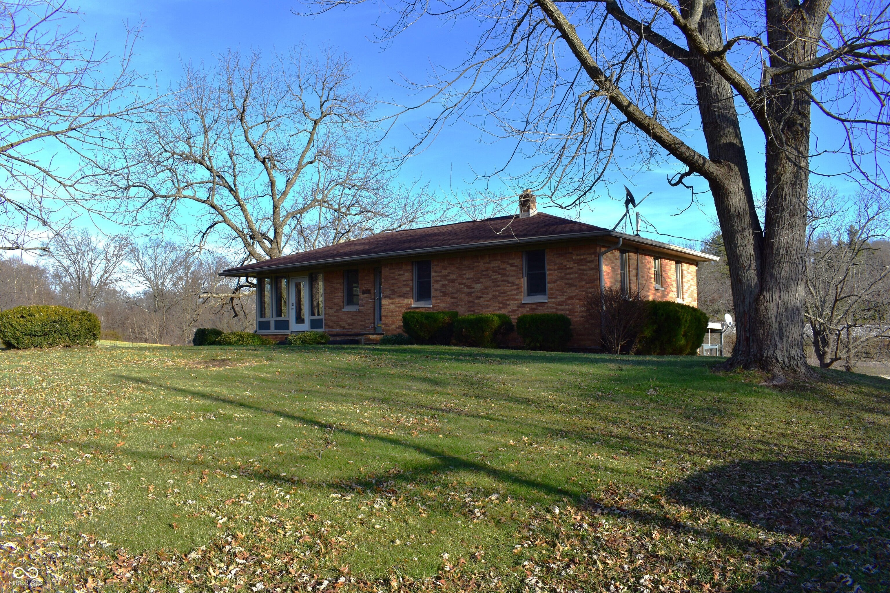 5155 Turkey Track Road, Martinsville