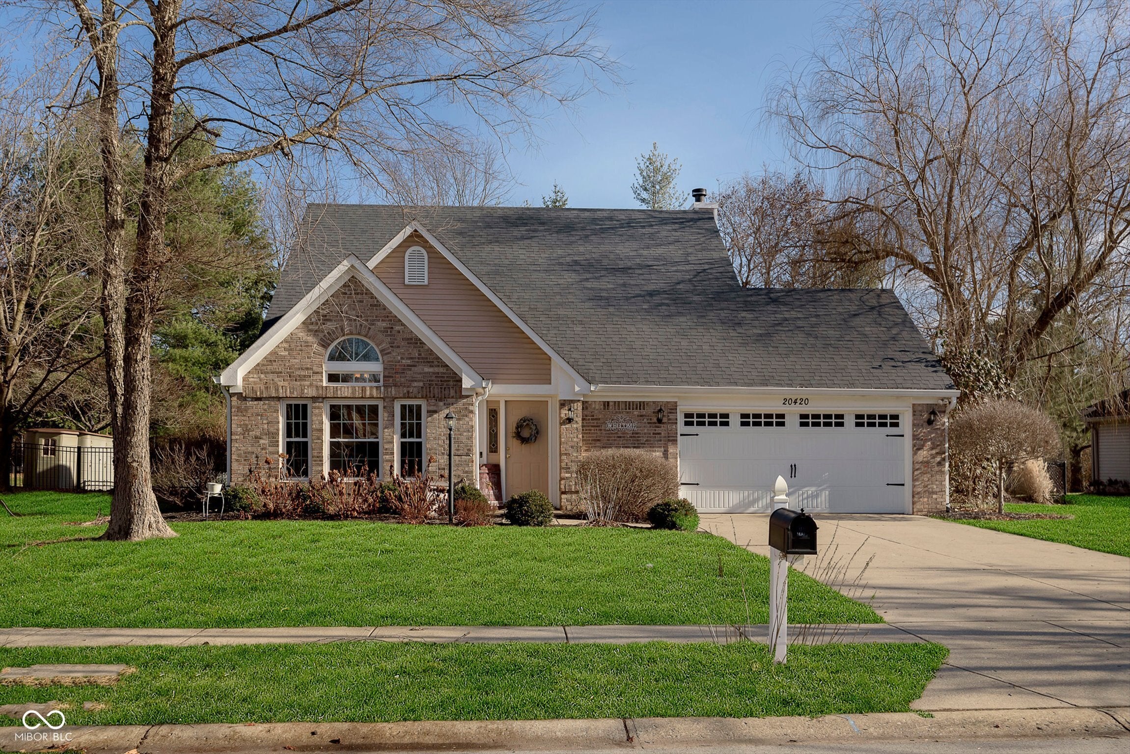 20420 Country Lake Boulevard, Noblesville