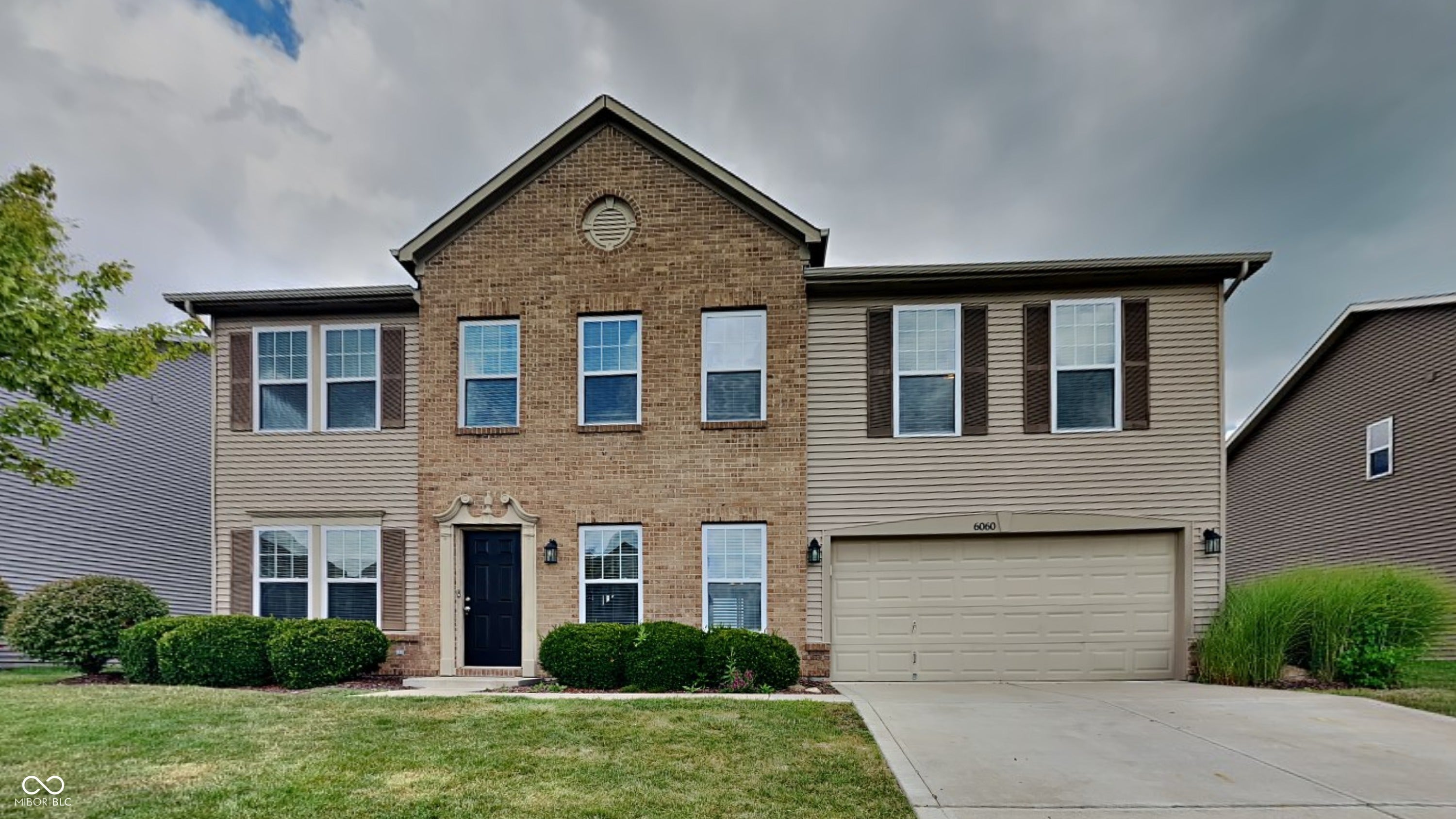 6060 W Brickell Lane, McCordsville