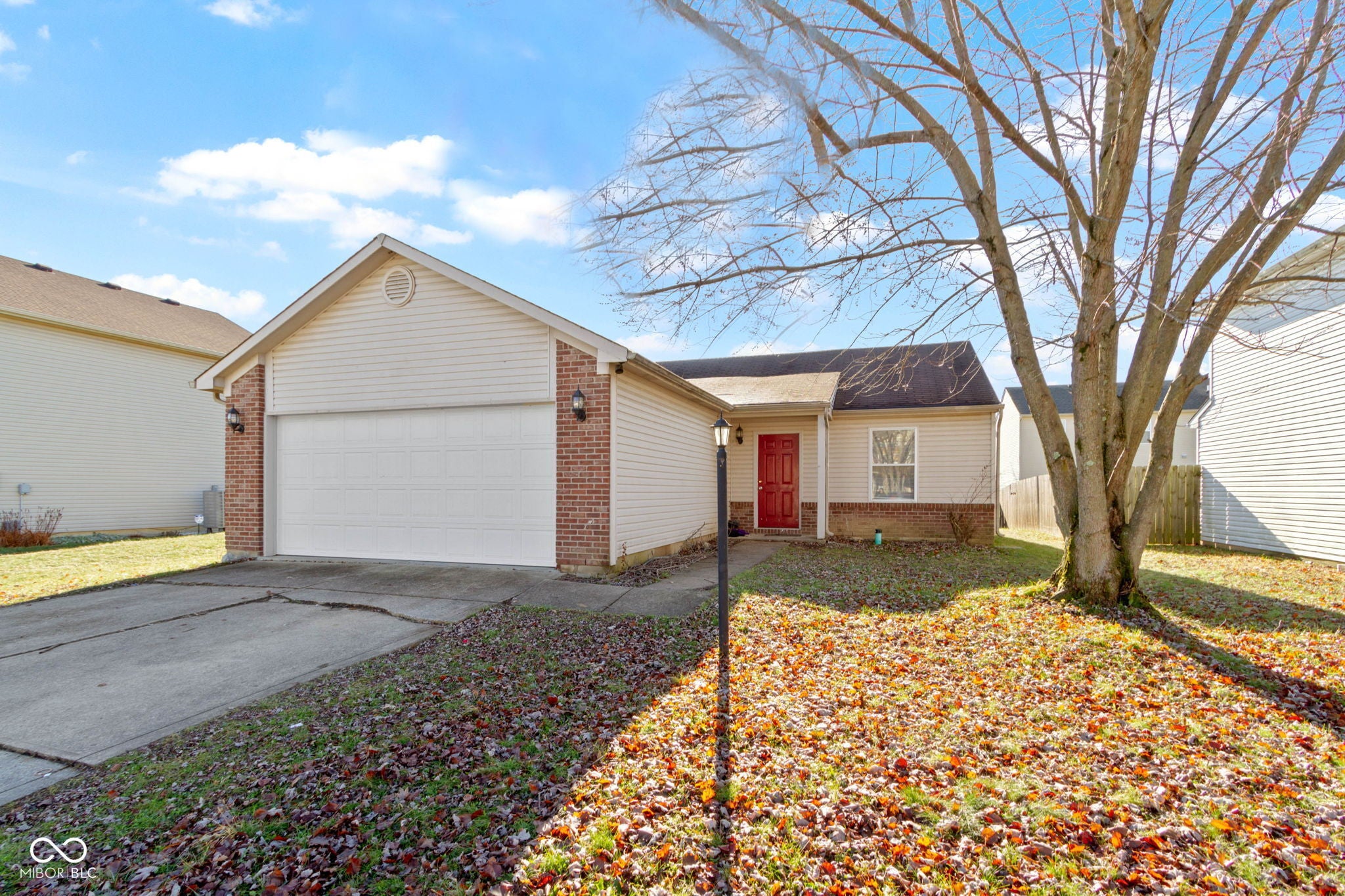 11121 Waterfield Lane, Indianapolis