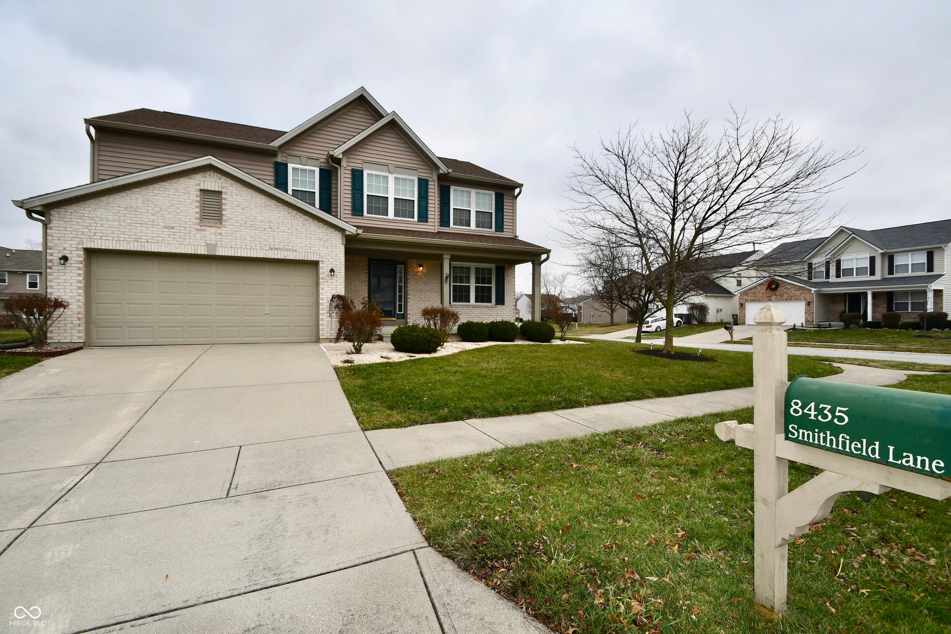 8435 Smithfield Lane, Indianapolis