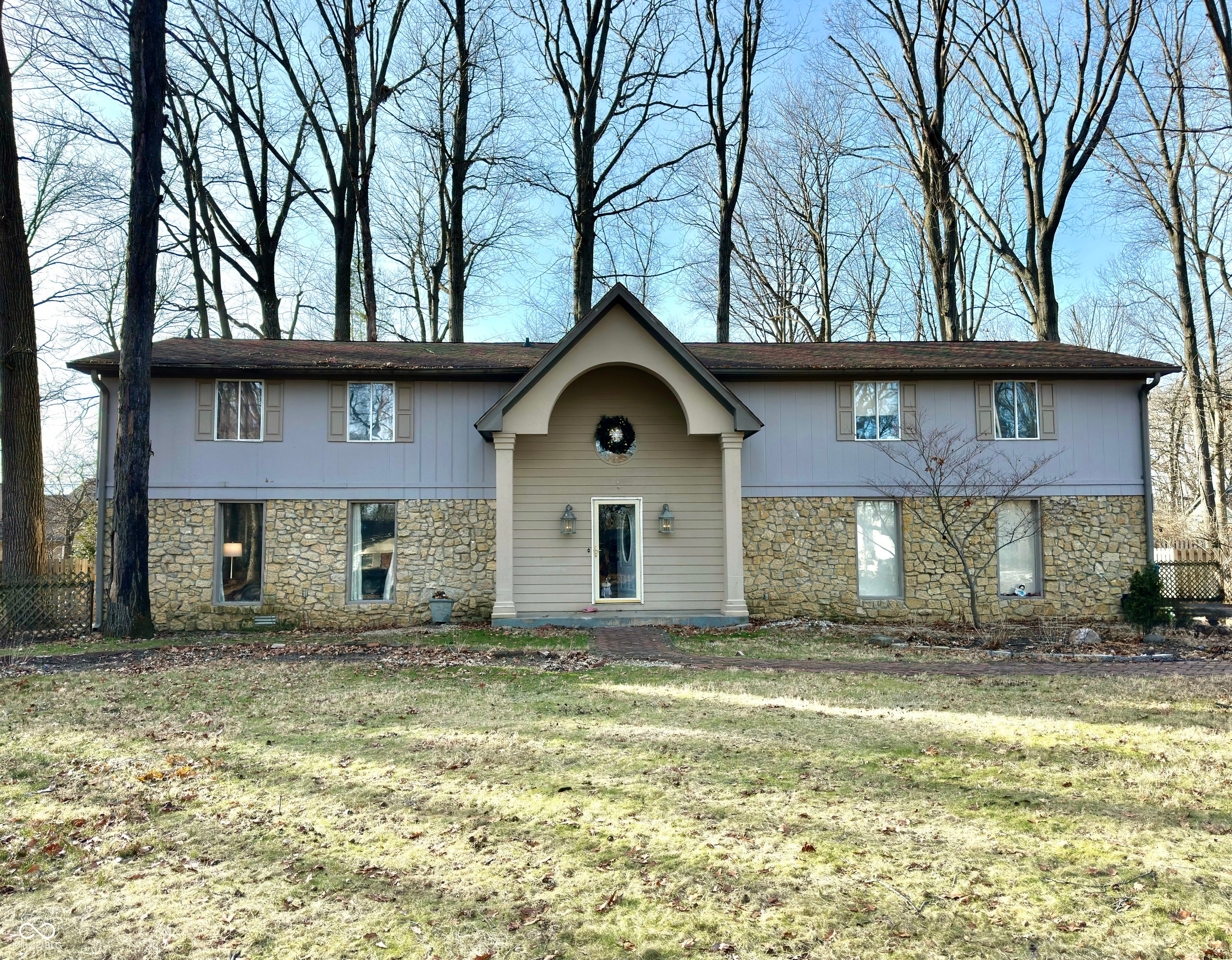 Photo of 4140 Melbourne Road Indianapolis, IN 46228