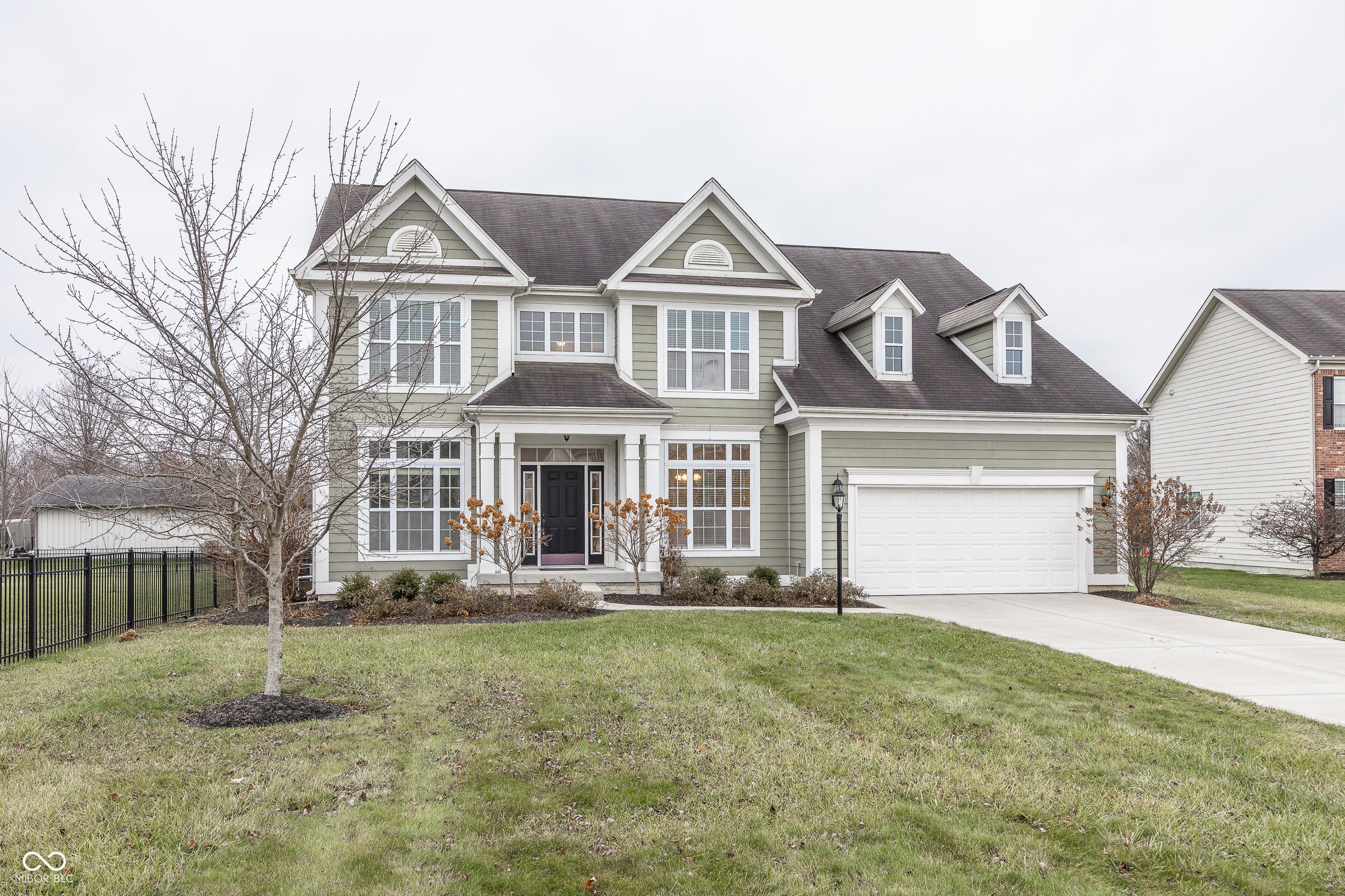 11323 Long Sotton Lane, Fishers