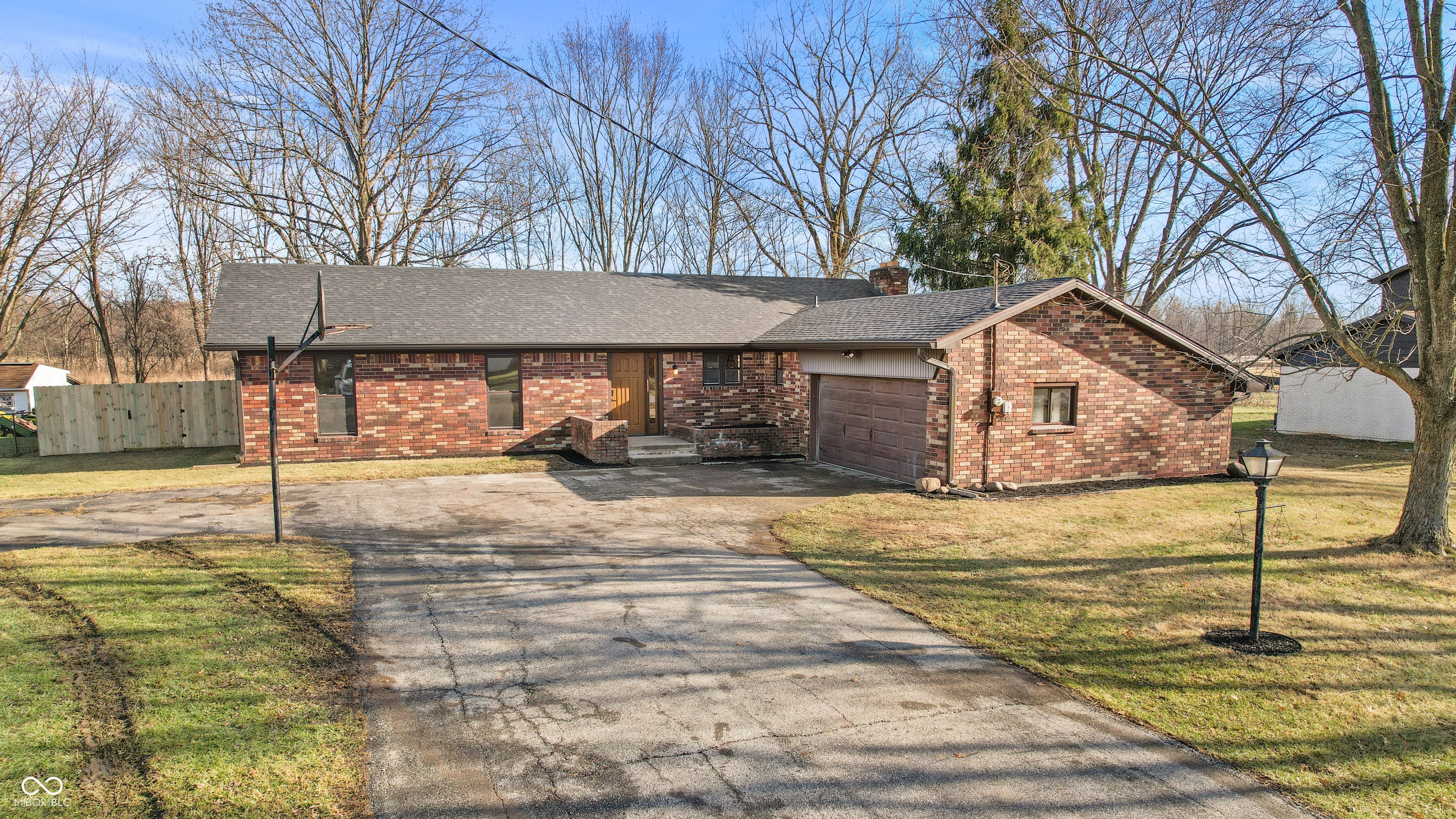 4151 Senour Road, Indianapolis