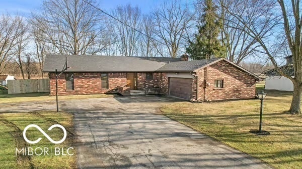 4151 Senour Road, Indianapolis